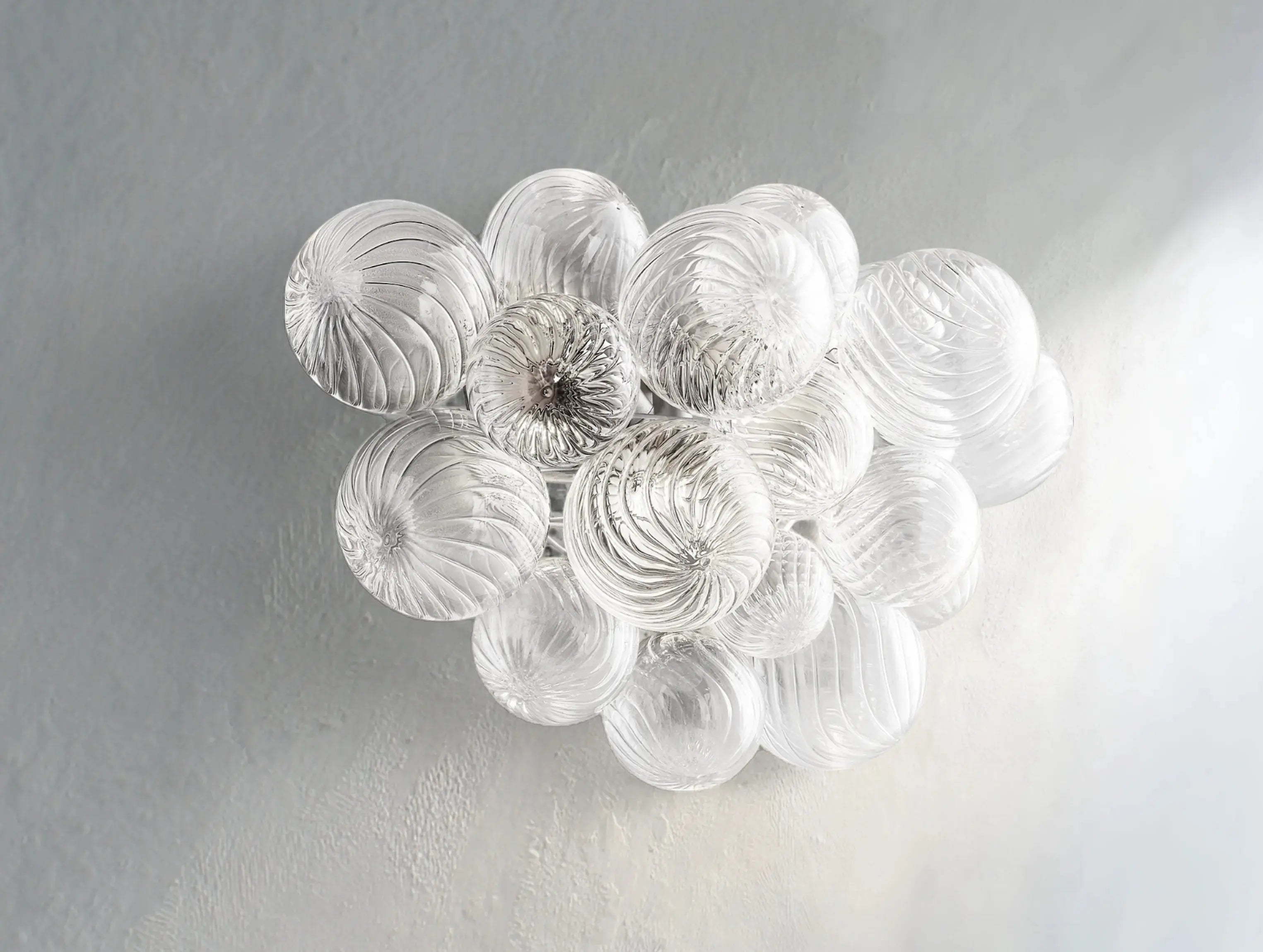 Tolia Sconce ZELNO LIGHTING