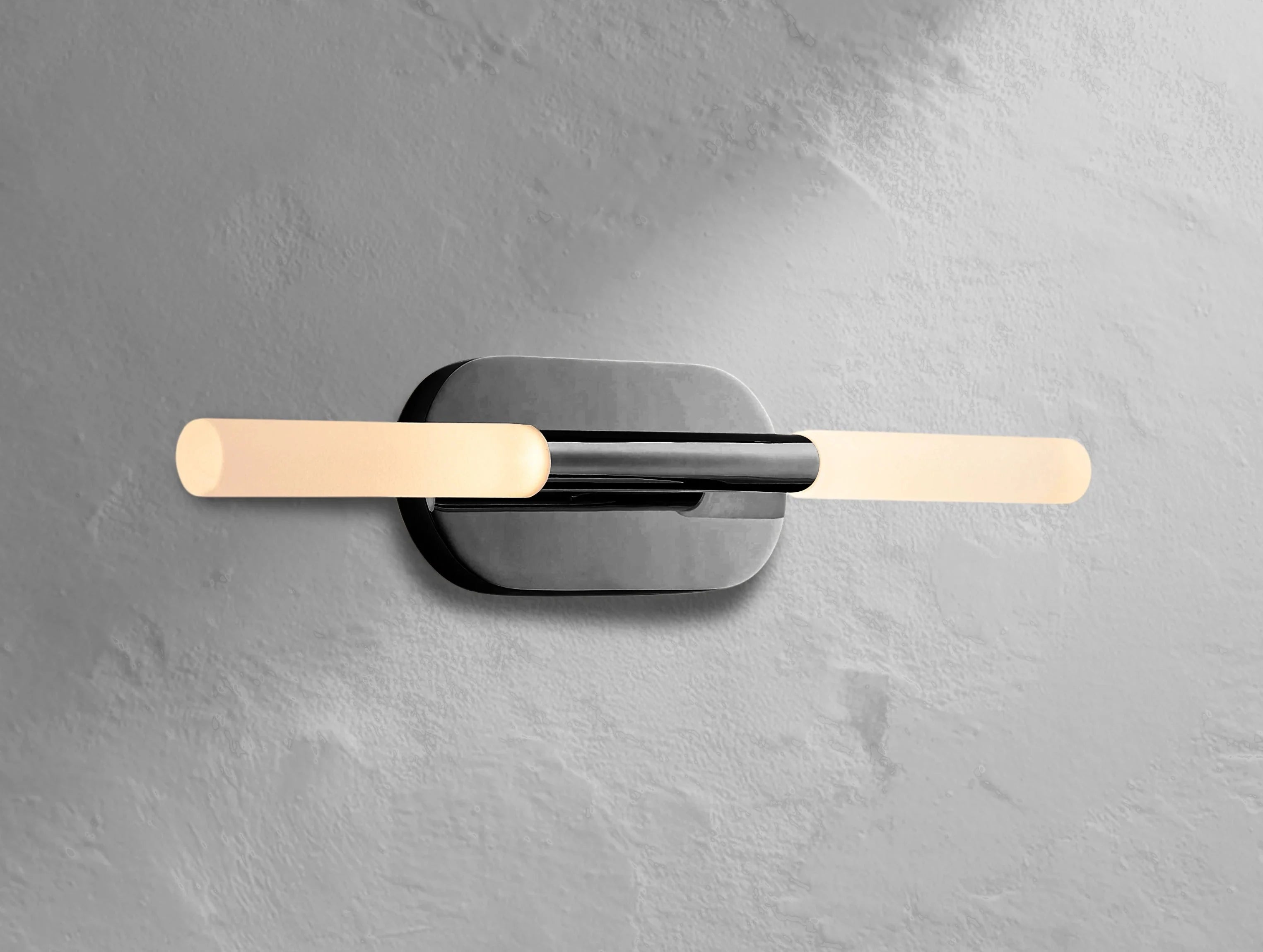 Roundseau Linear Sconce ZELNO LIGHTING