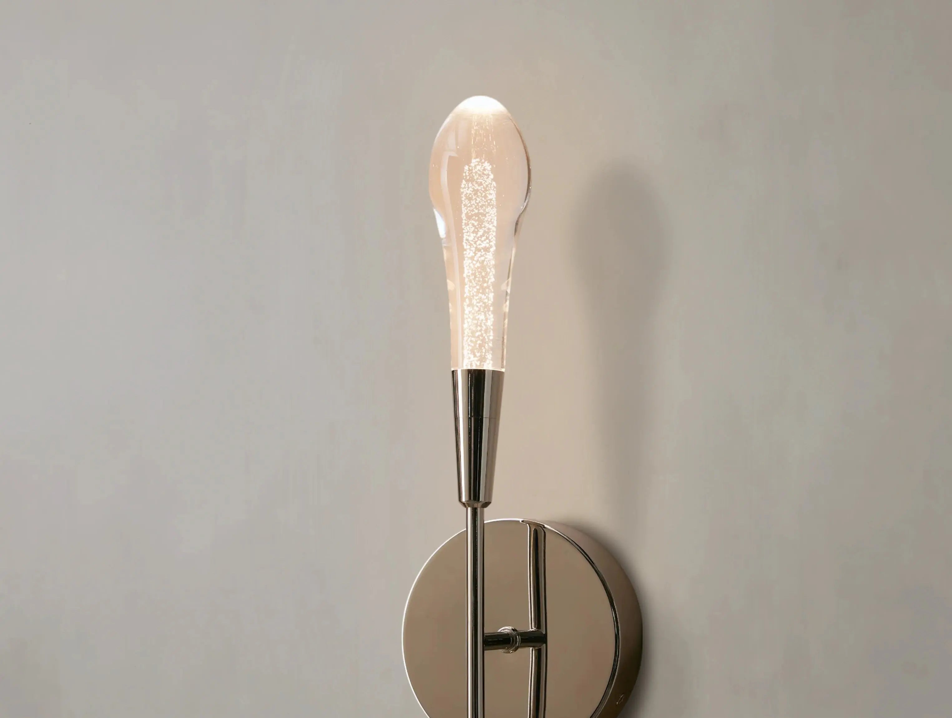 Soltoire Double Sconce ZELNO LIGHTING