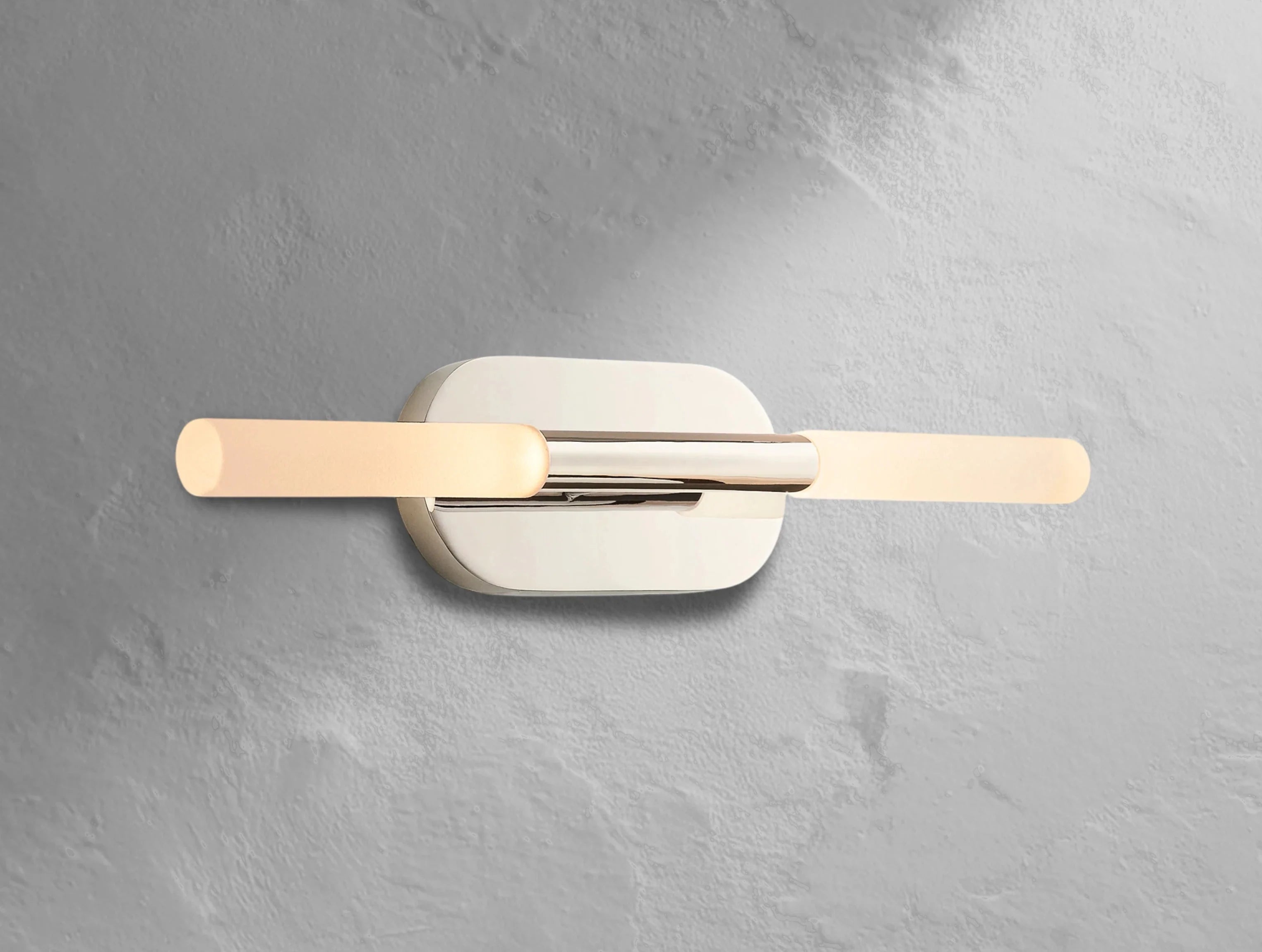 Roundseau Linear Sconce ZELNO LIGHTING