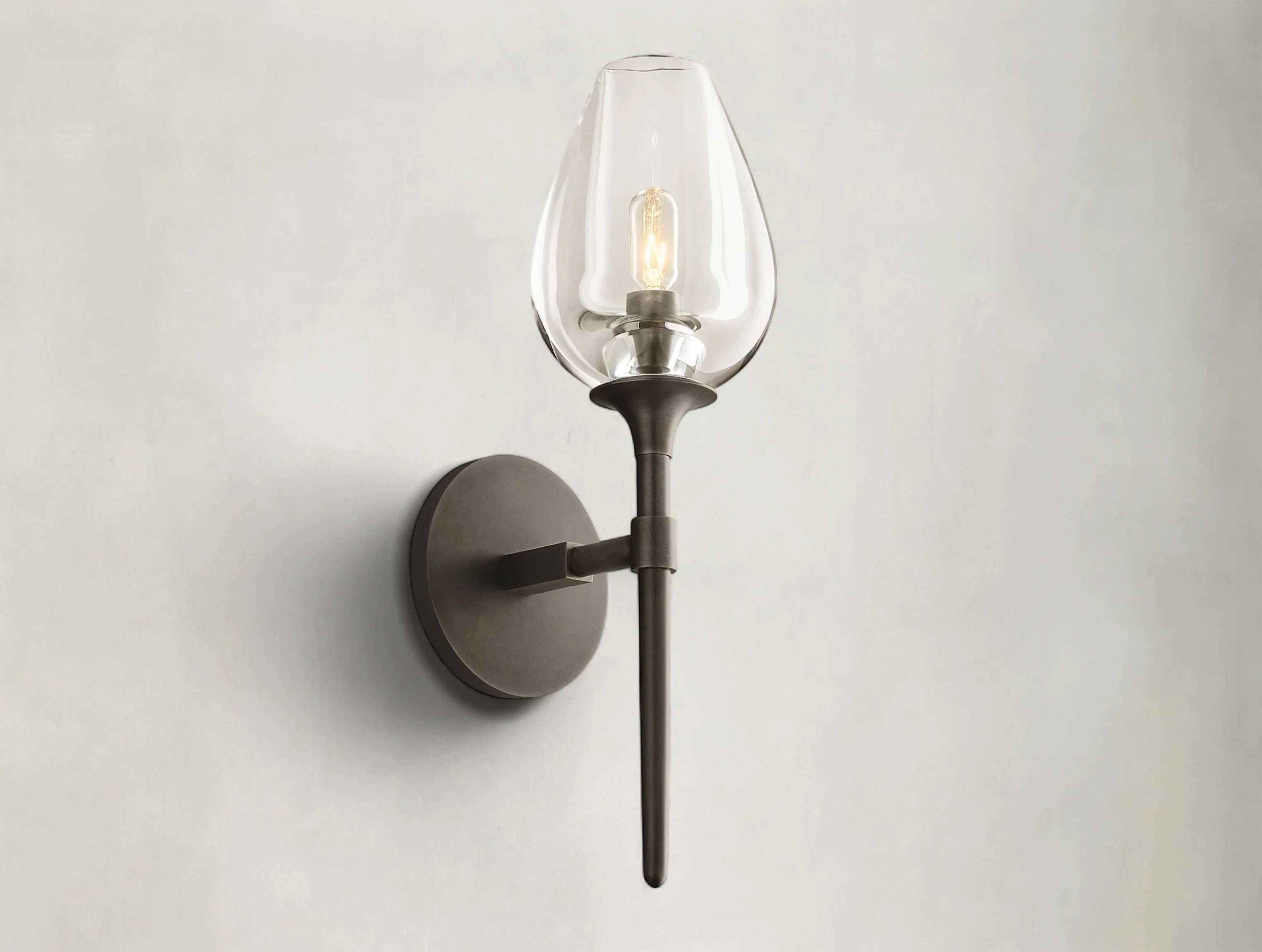 Blossom Sconce ZELNO LIGHTING