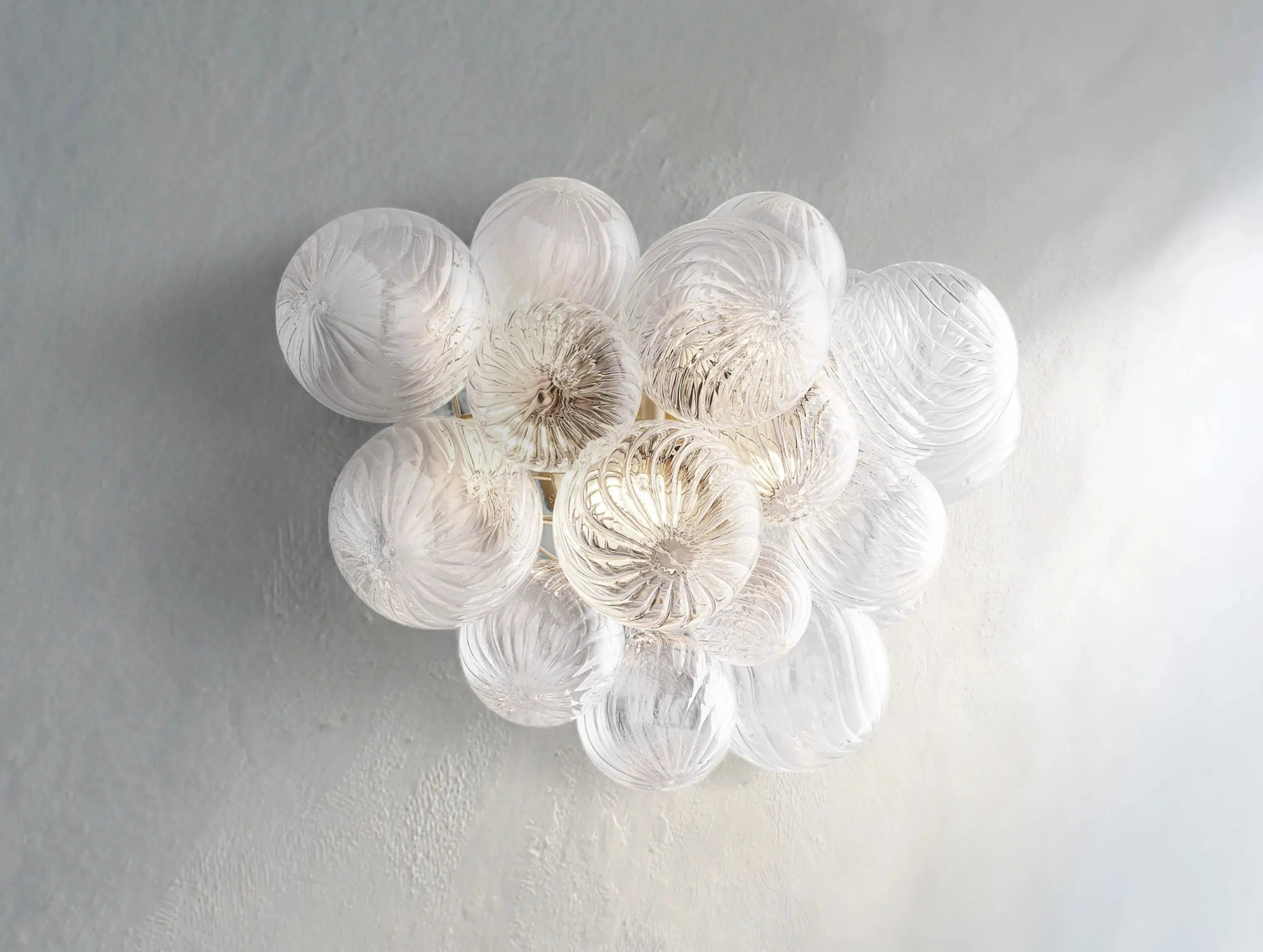 Tolia Sconce ZELNO LIGHTING
