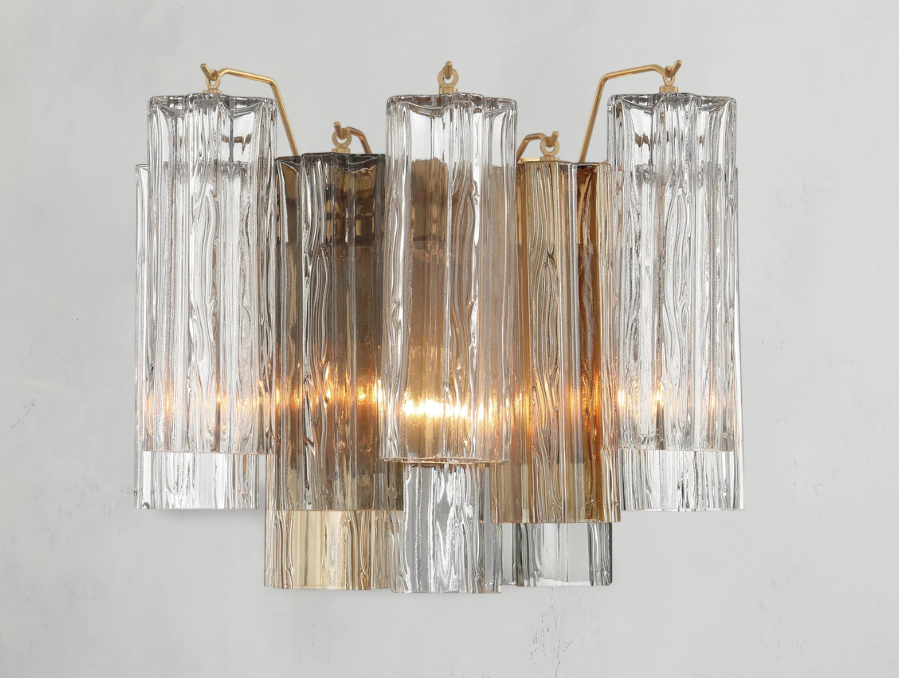 Adois Sconce - ZELNO LIGHTING