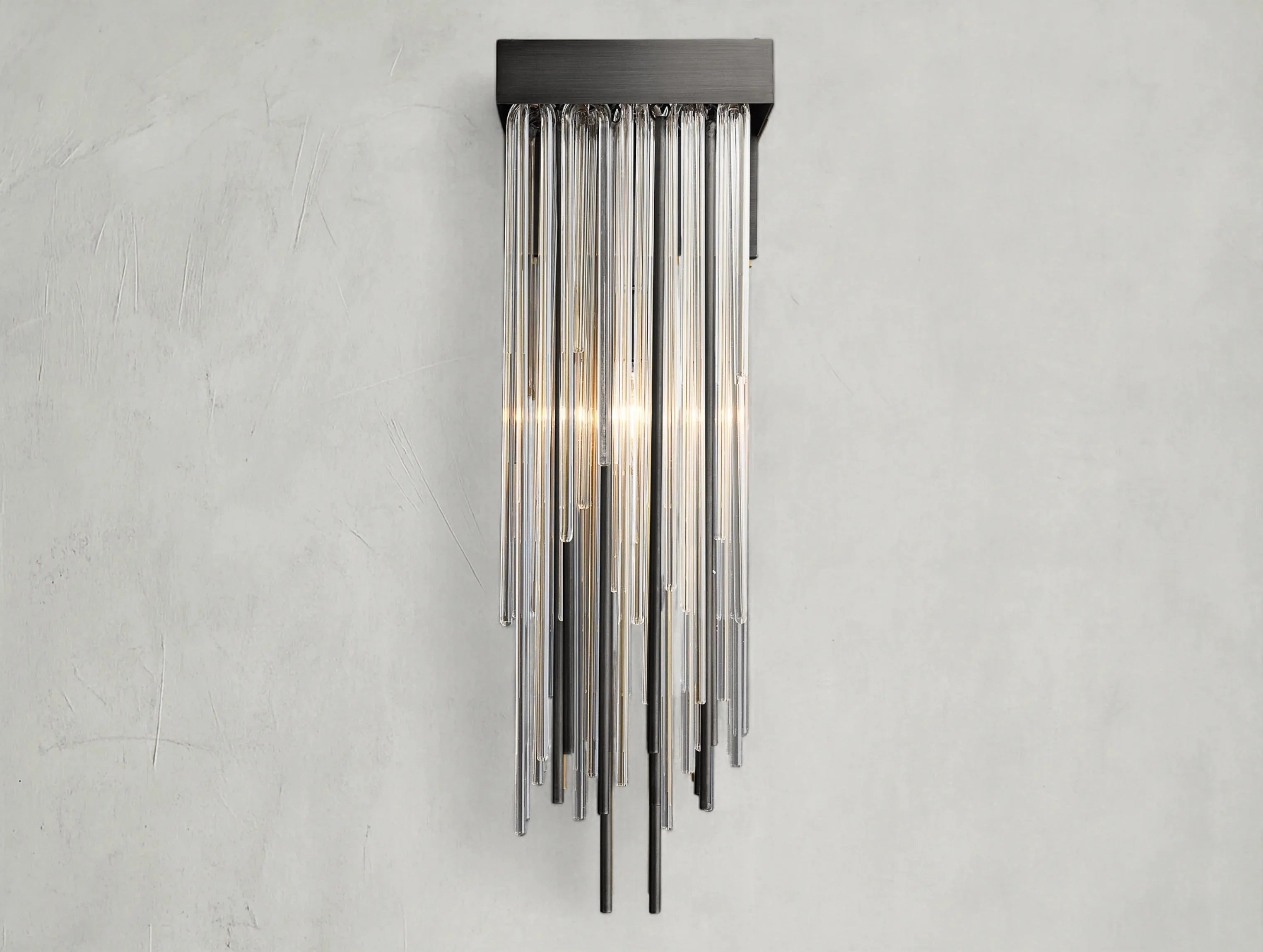 Casdaca Sconce ZELNO LIGHTING