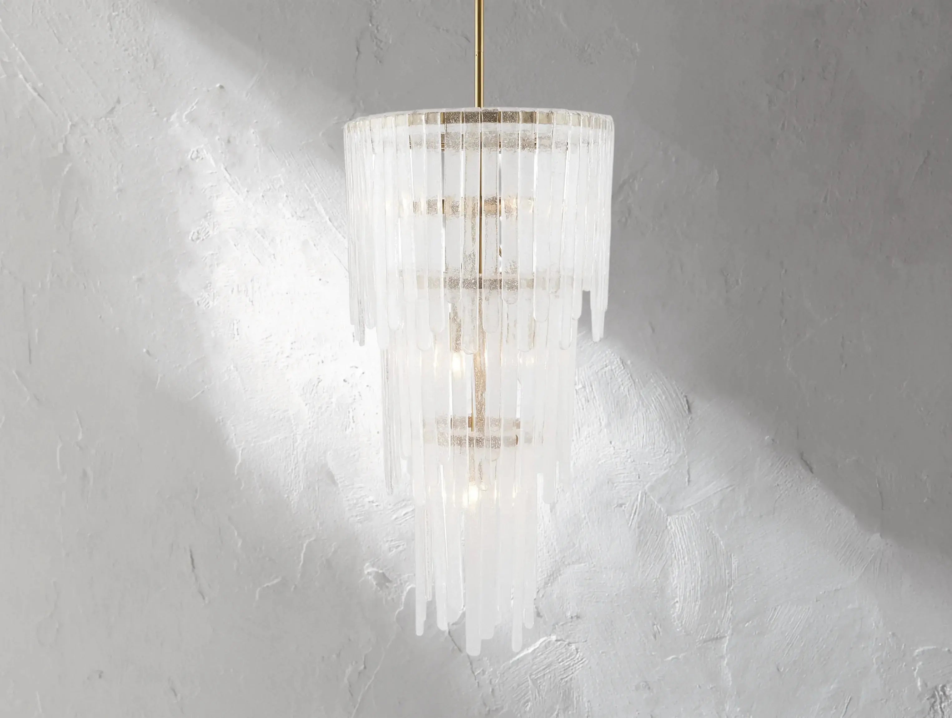 Rainy Chandelier ZELNO LIGHTING