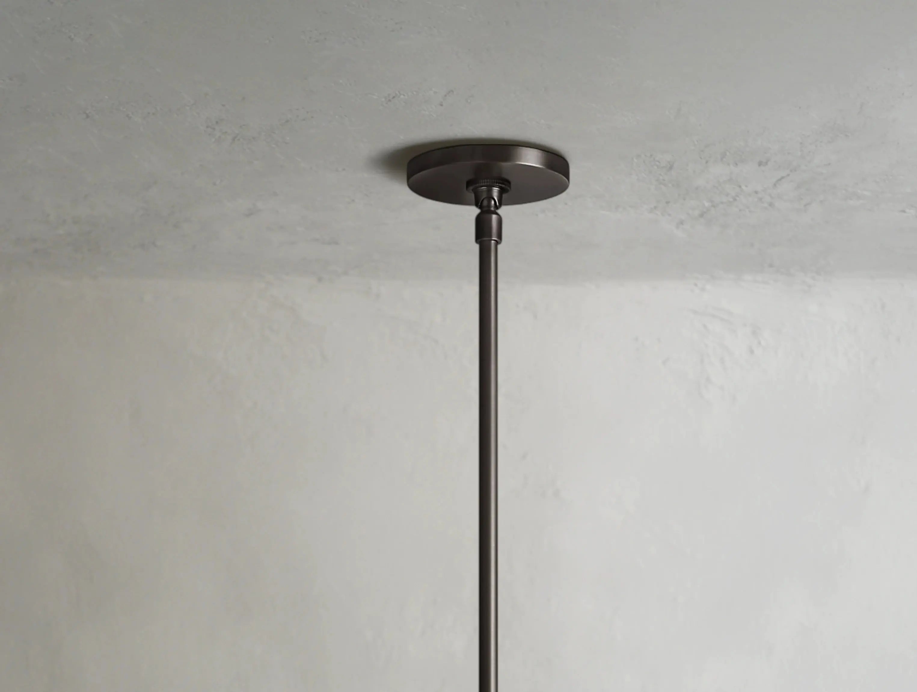 Rainfall Outdoor Pendant ZELNO LIGHTING