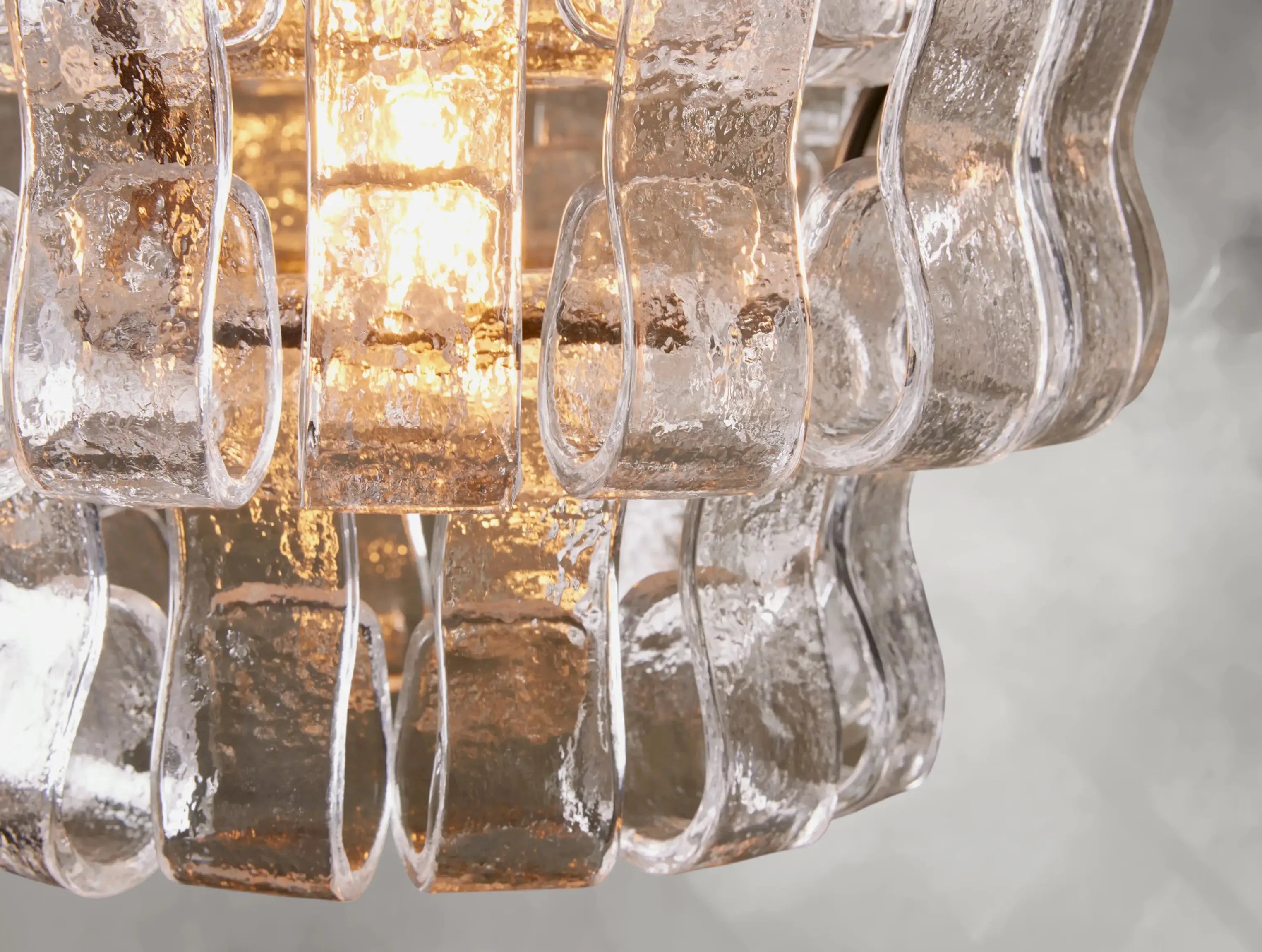 Giorgio Pendant ZELNO LIGHTING