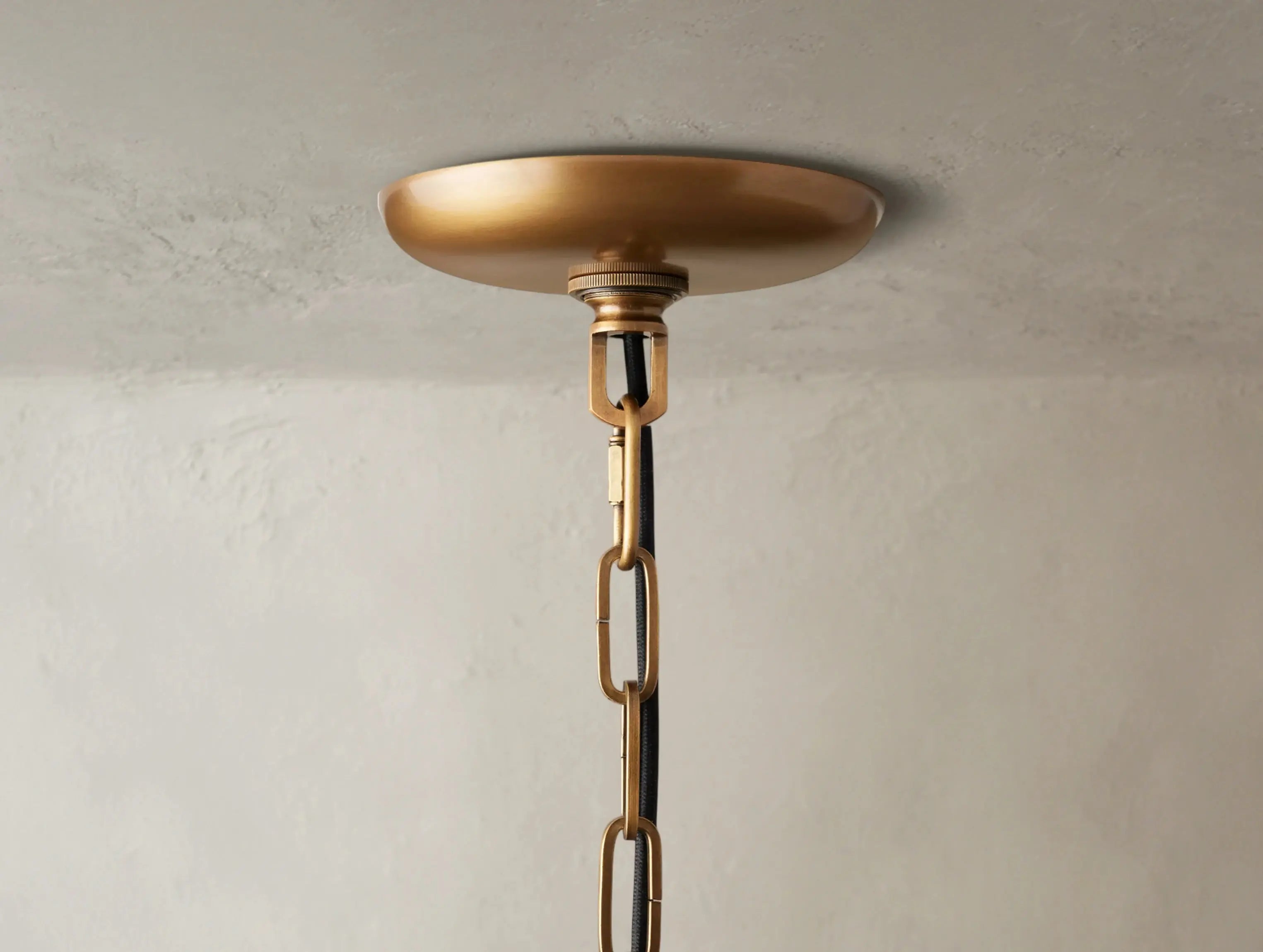 Giorgio Pendant ZELNO LIGHTING