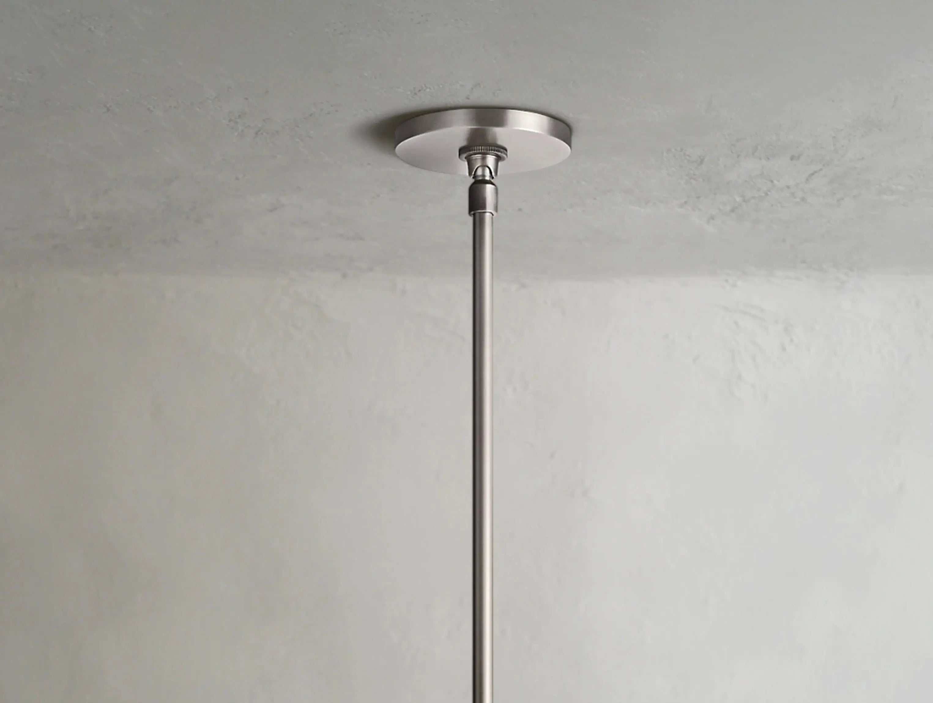 Rainfall Outdoor Pendant ZELNO LIGHTING