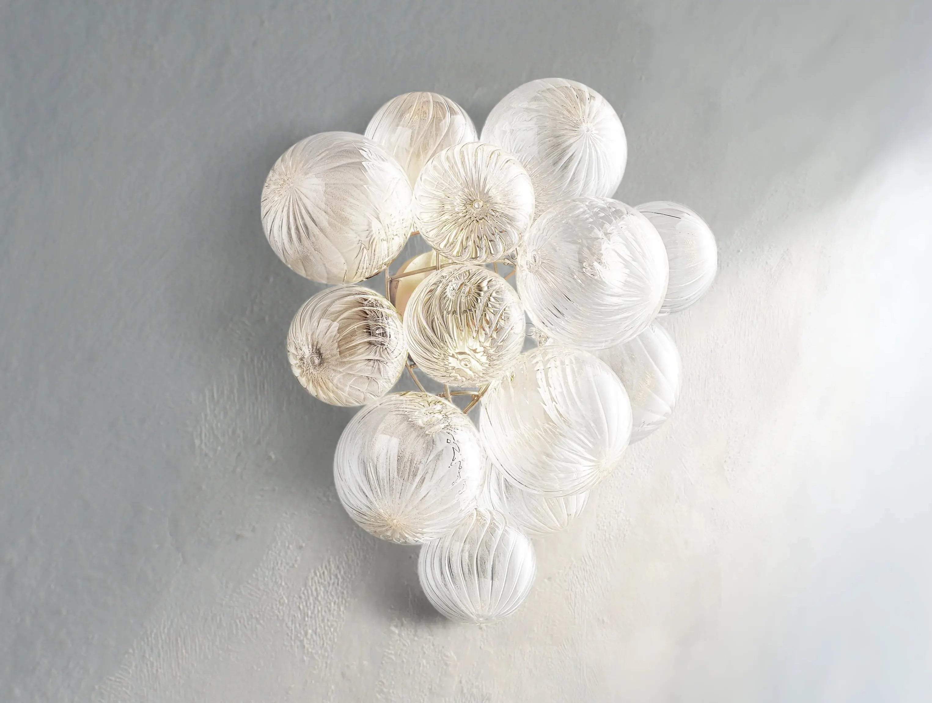 Tolia Sconce ZELNO LIGHTING