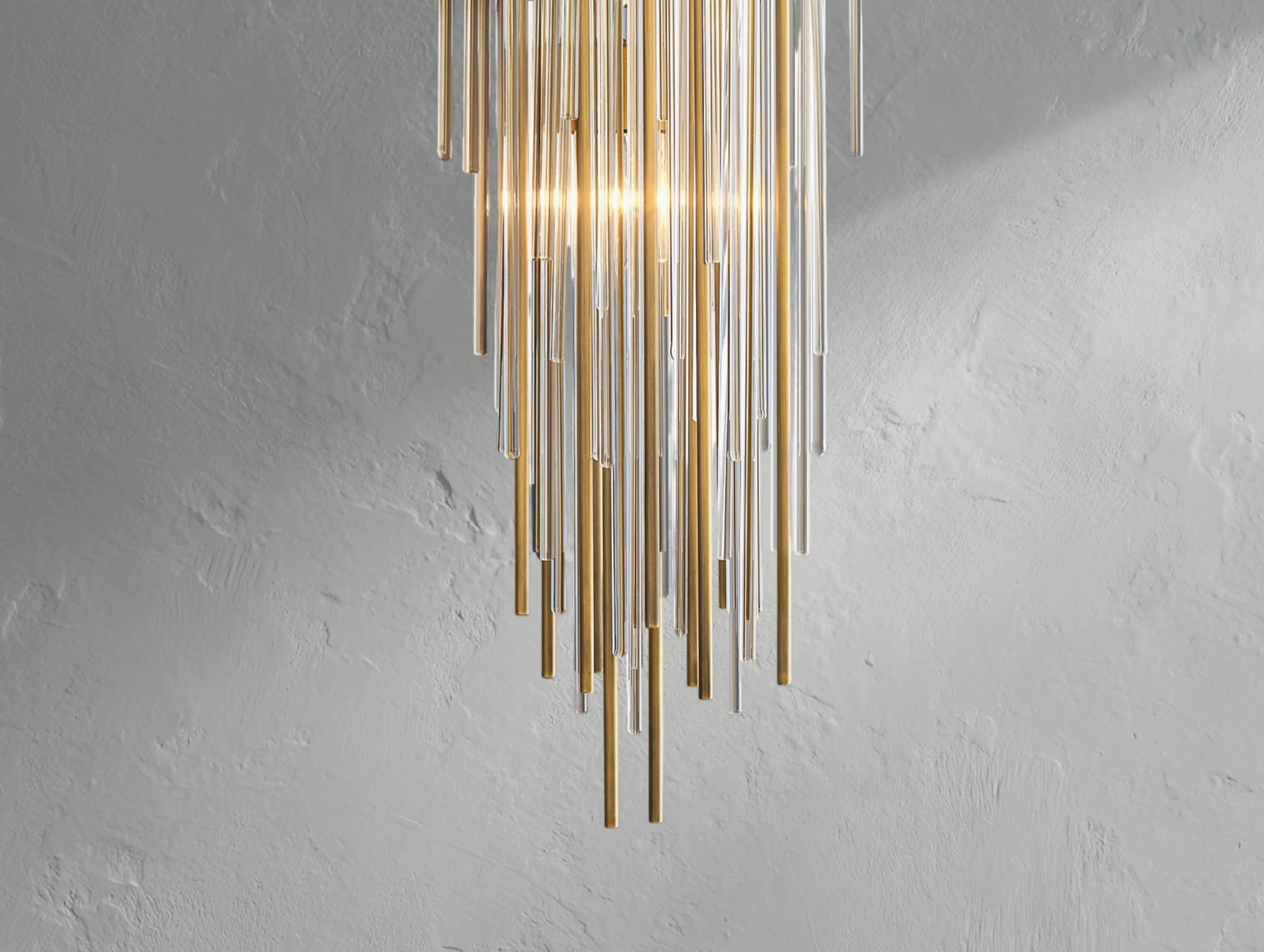 Casdaca Sconce ZELNO LIGHTING