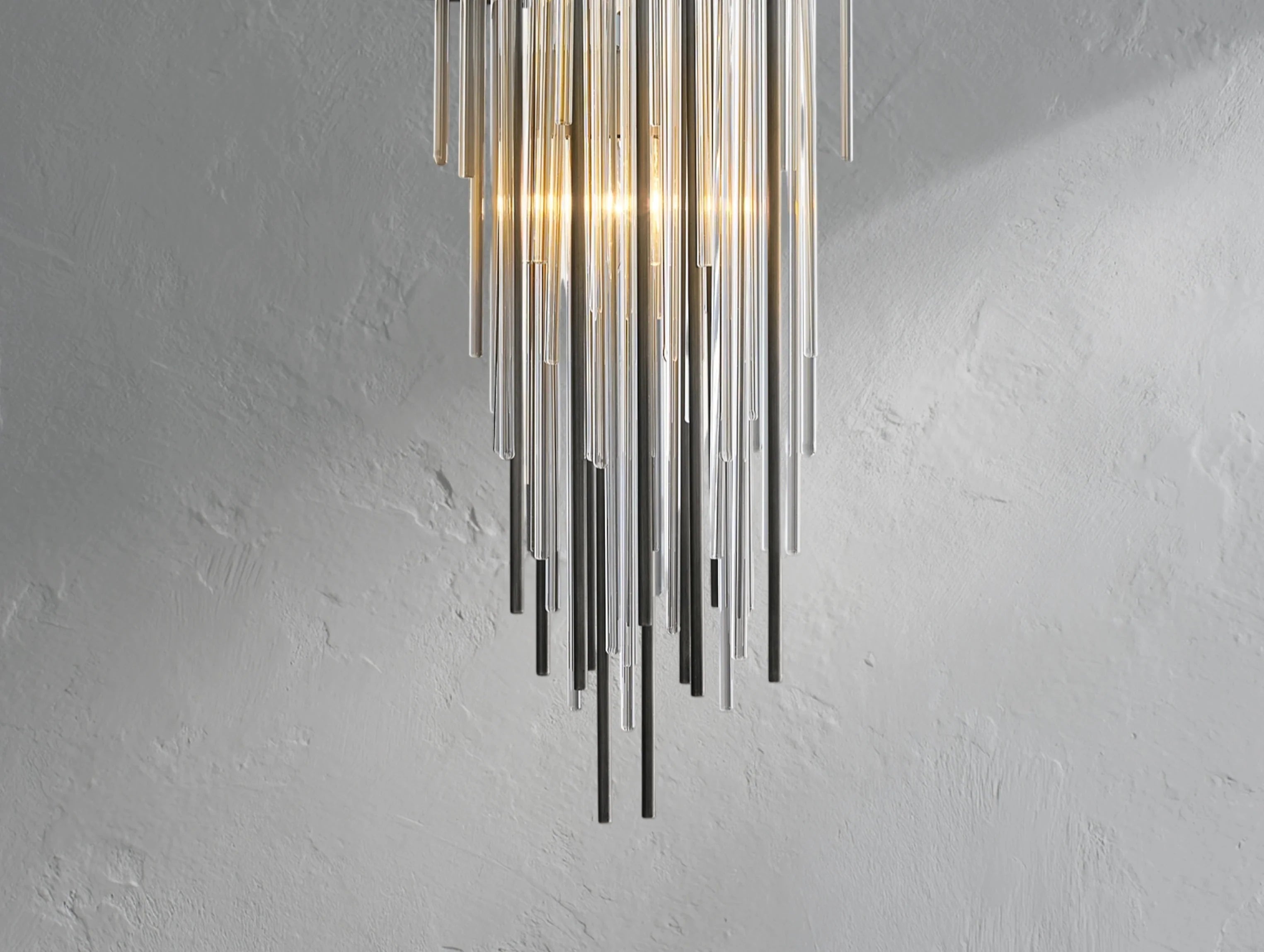 Casdaca Sconce ZELNO LIGHTING