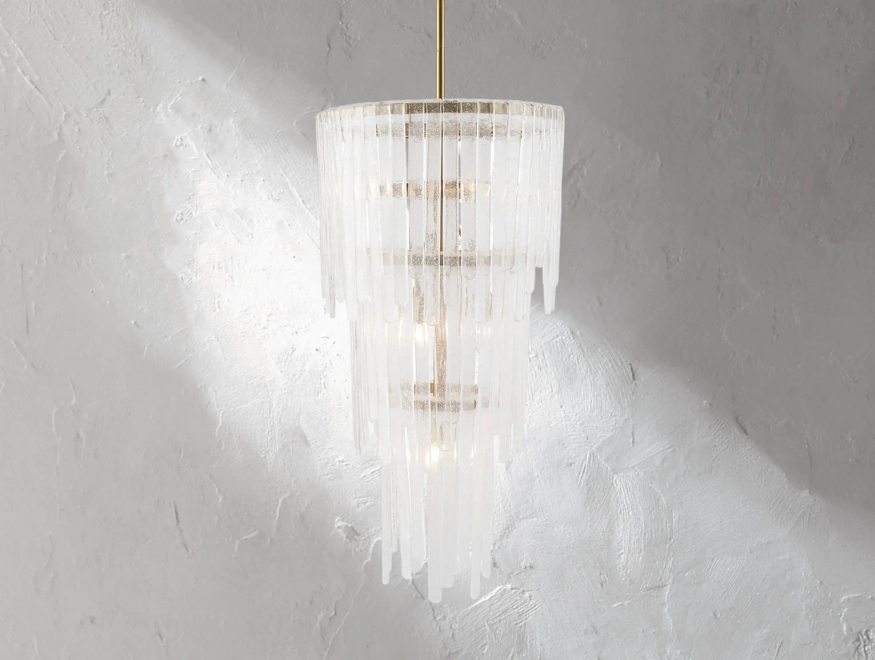 Rainy Chandelier ZELNO LIGHTING