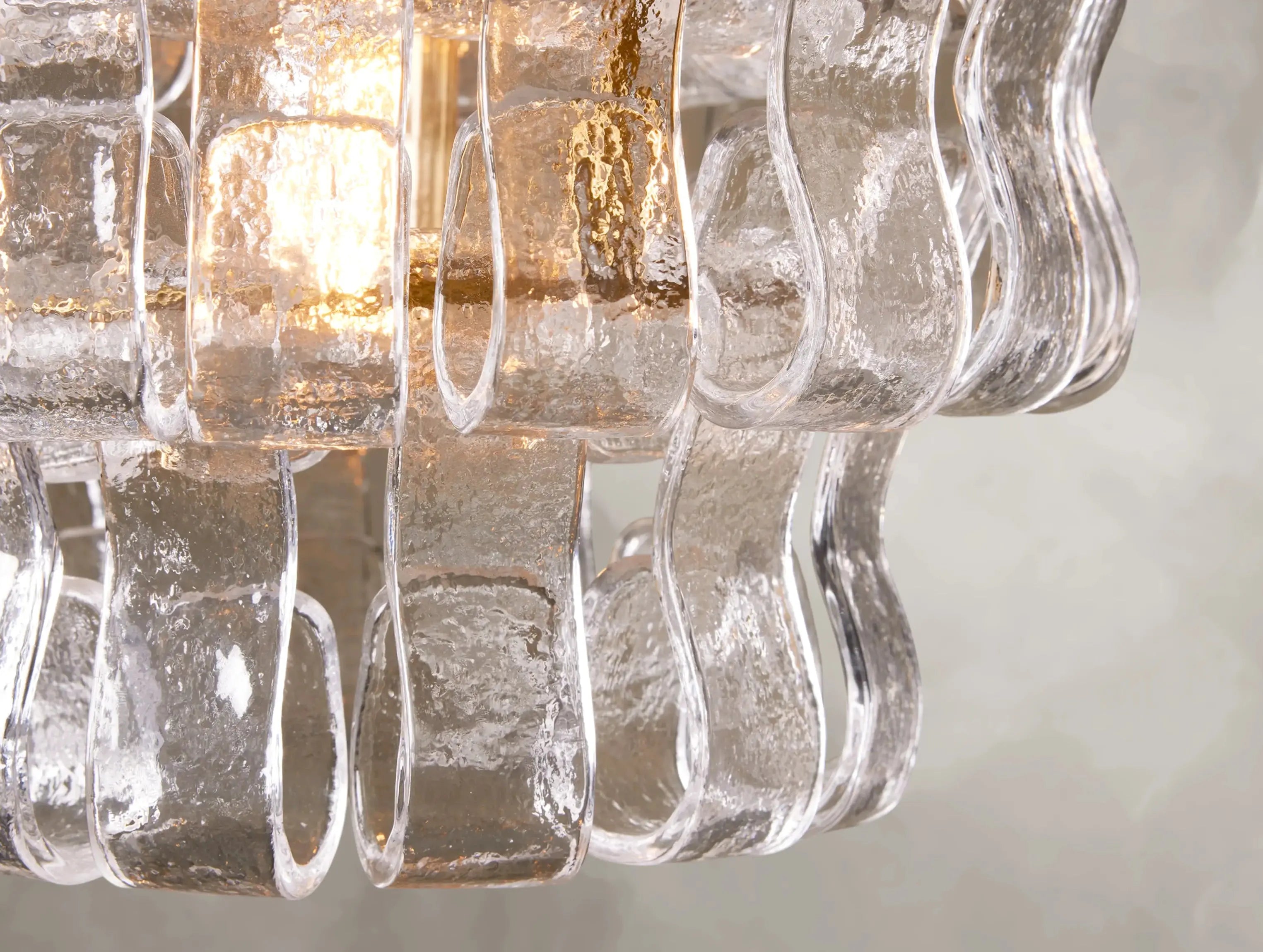 Giorgio Pendant ZELNO LIGHTING