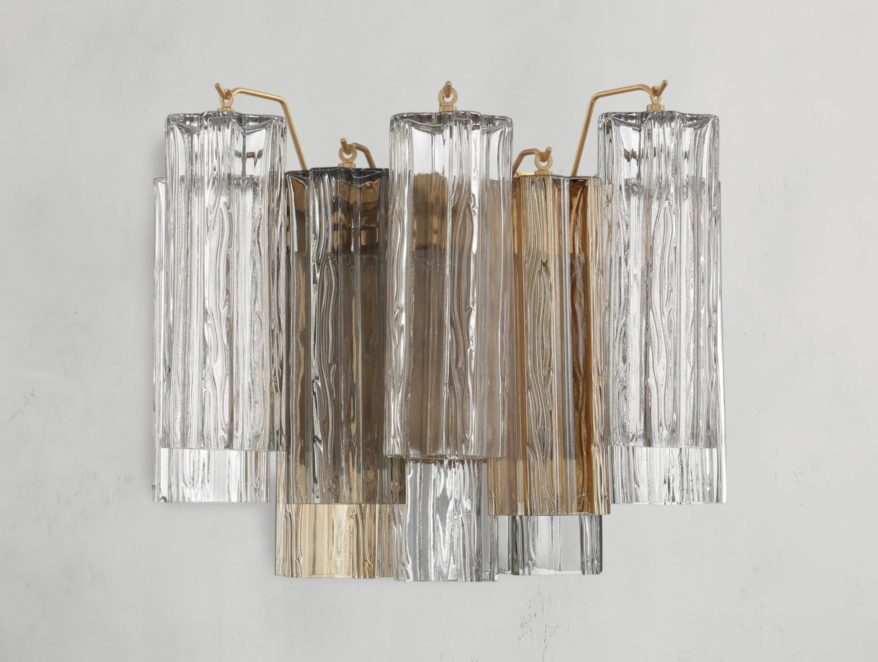 Adois Sconce - ZELNO LIGHTING