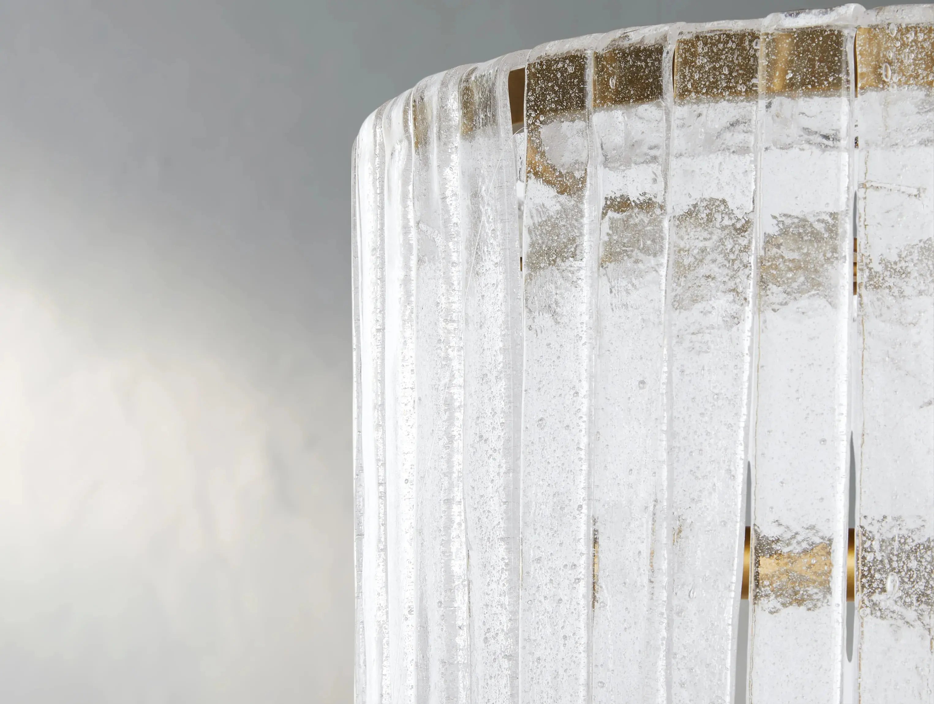 Rainy Chandelier ZELNO LIGHTING