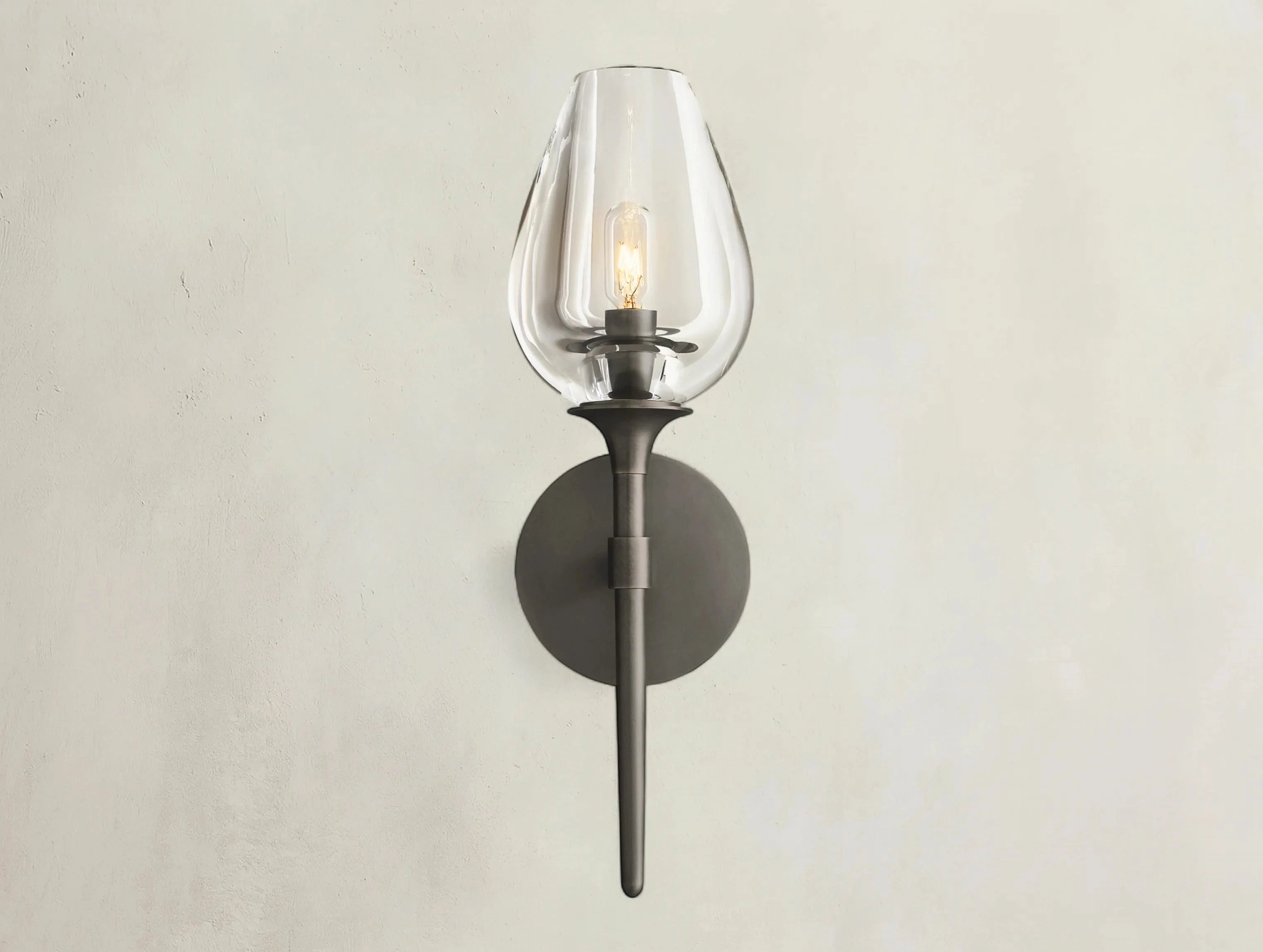 Blossom Sconce ZELNO LIGHTING