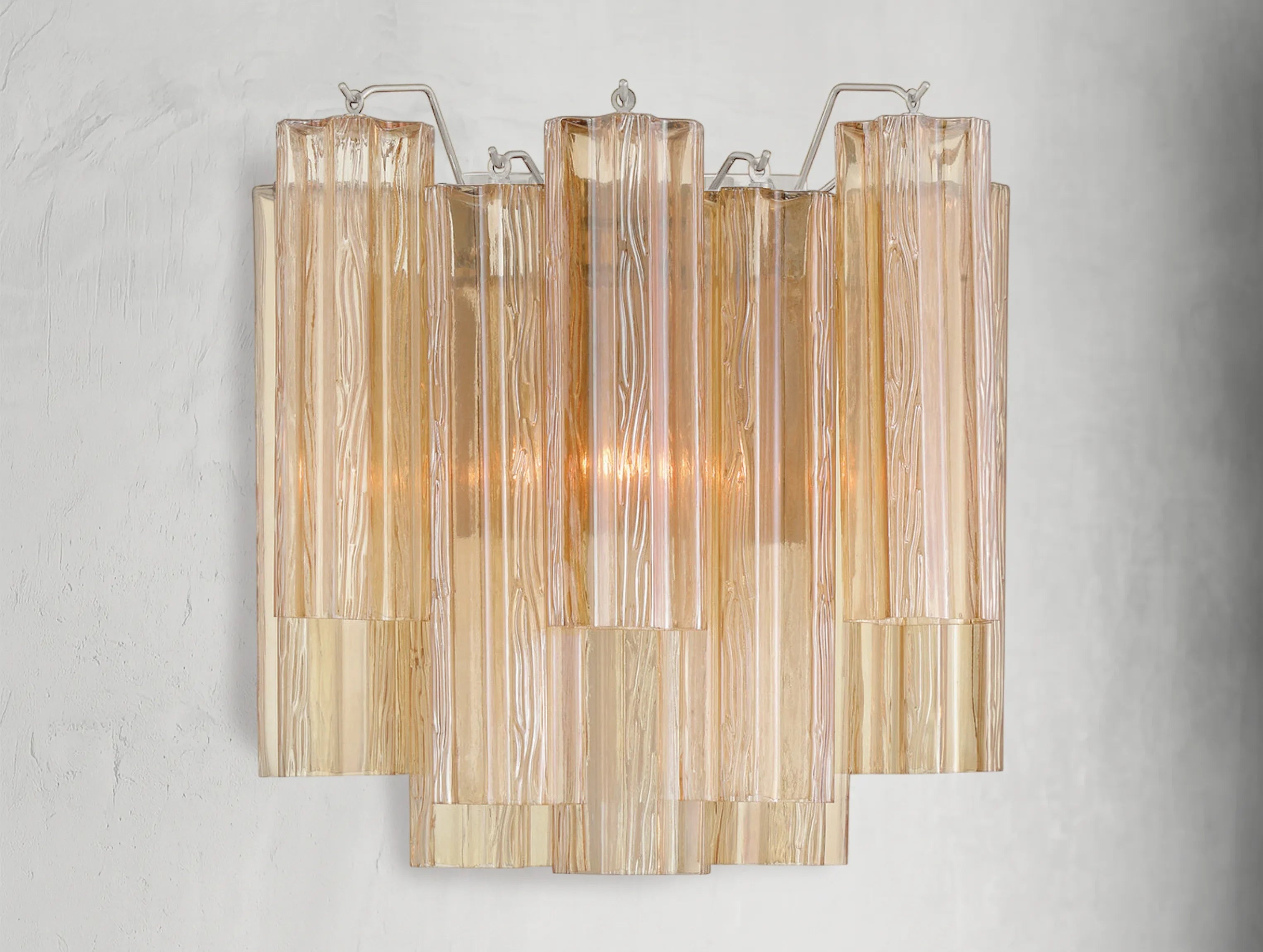 Adois Sconce - ZELNO LIGHTING