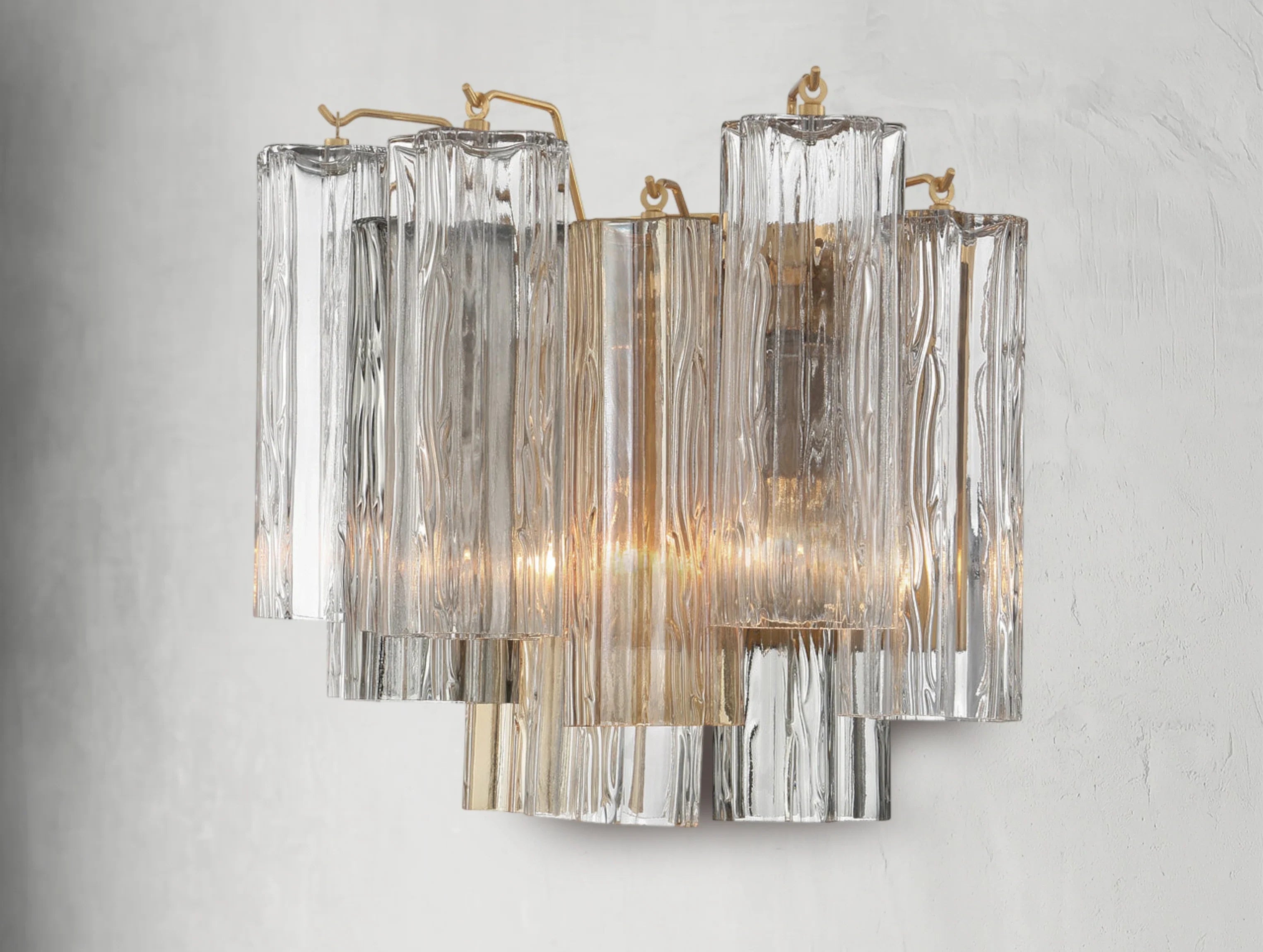Adois Sconce - ZELNO LIGHTING