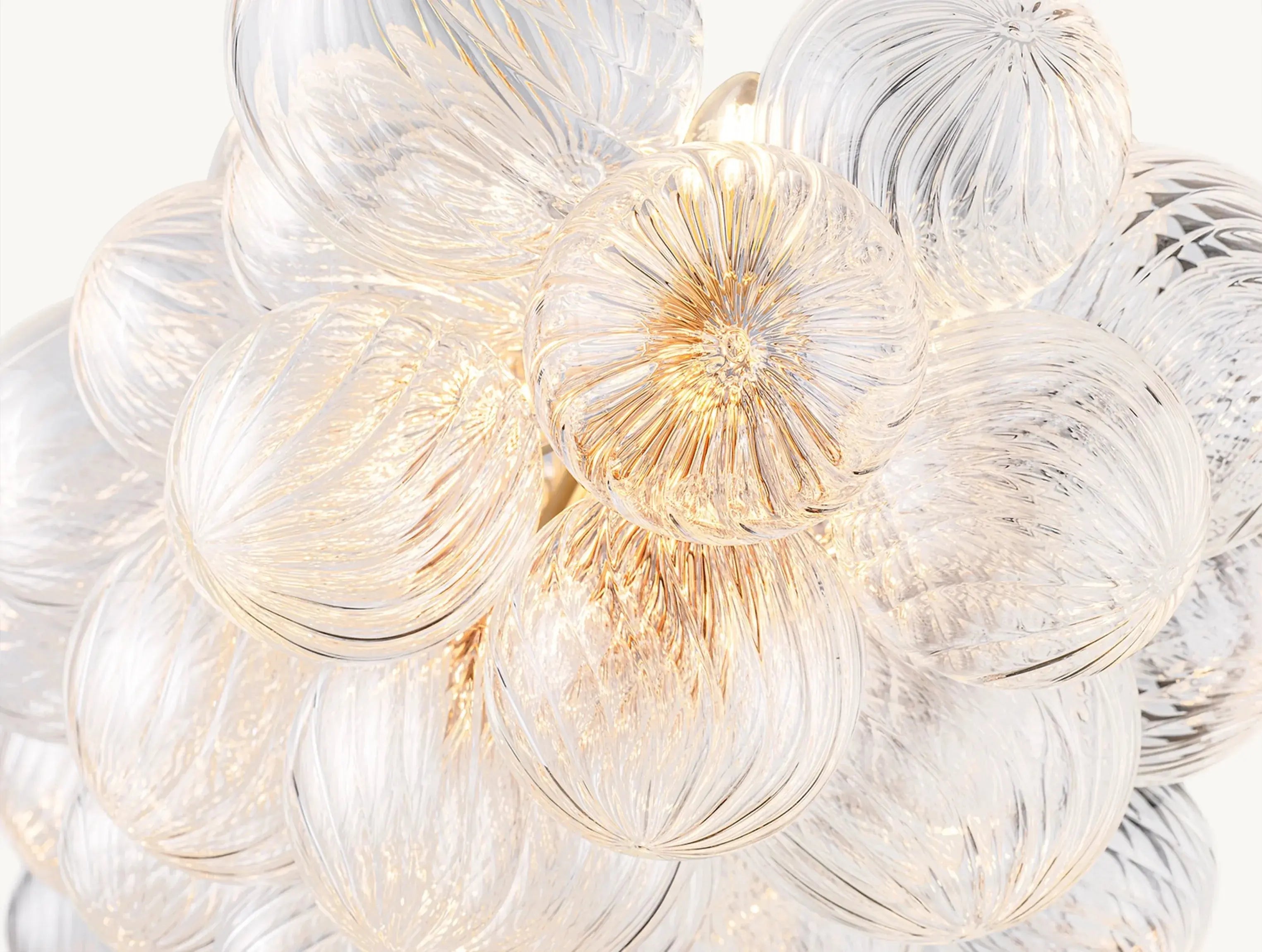 Tolia Sconce ZELNO LIGHTING
