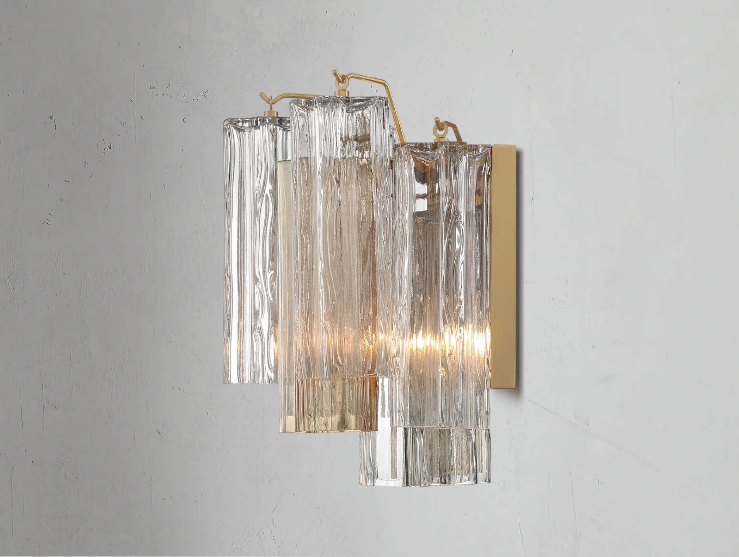 Adois Sconce - ZELNO LIGHTING