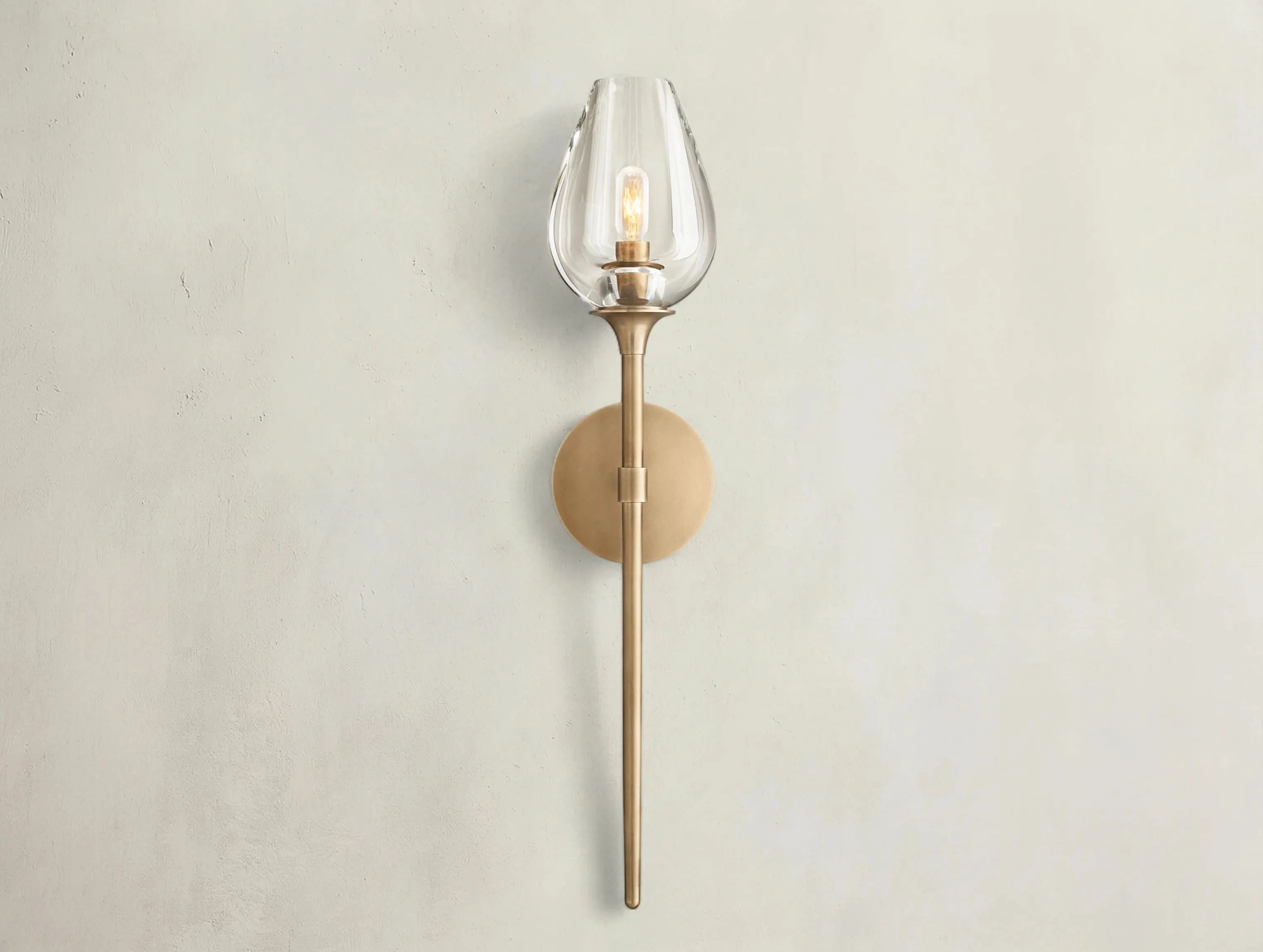 Blossom Sconce ZELNO LIGHTING