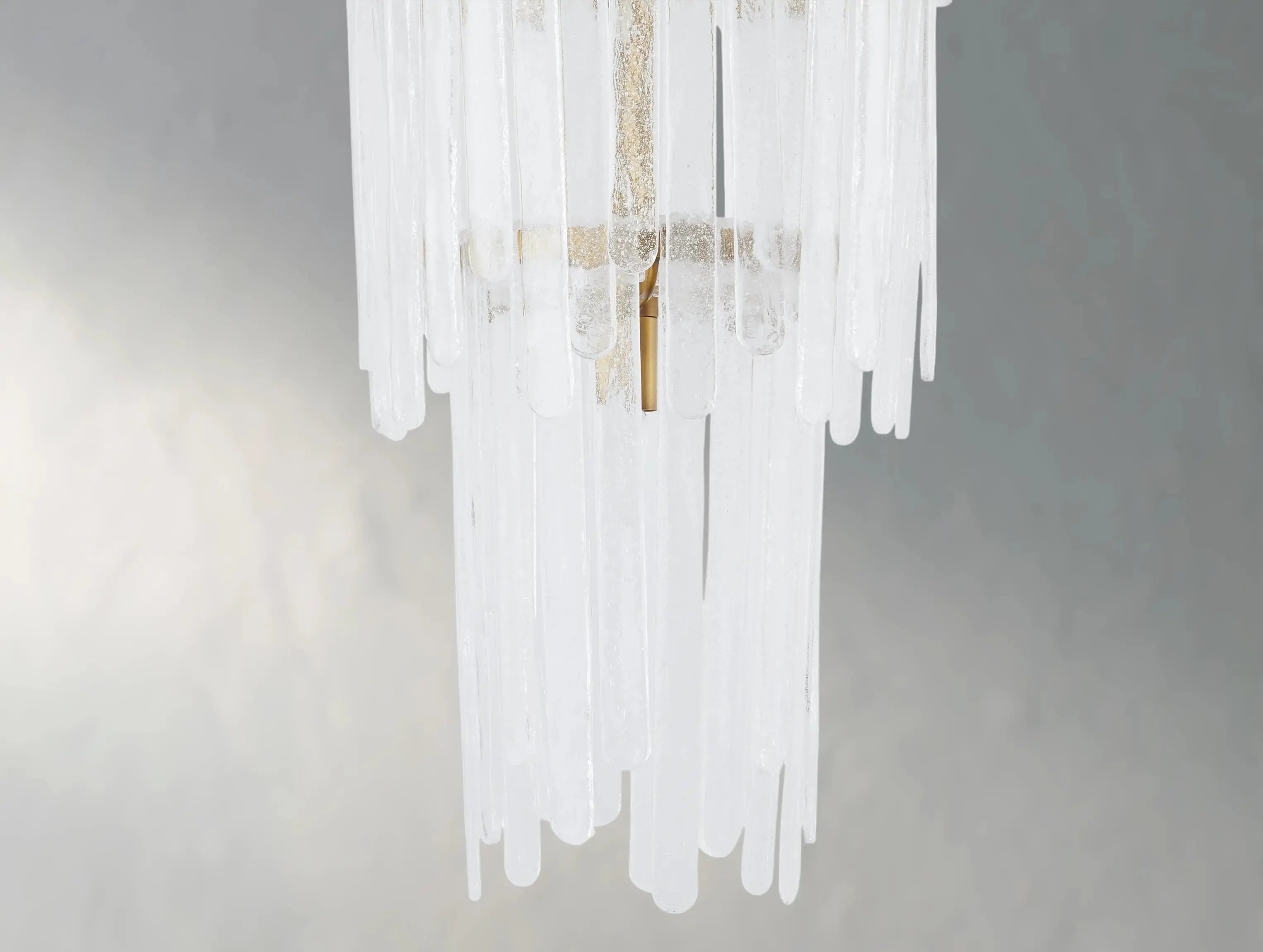 Rainy Chandelier ZELNO LIGHTING