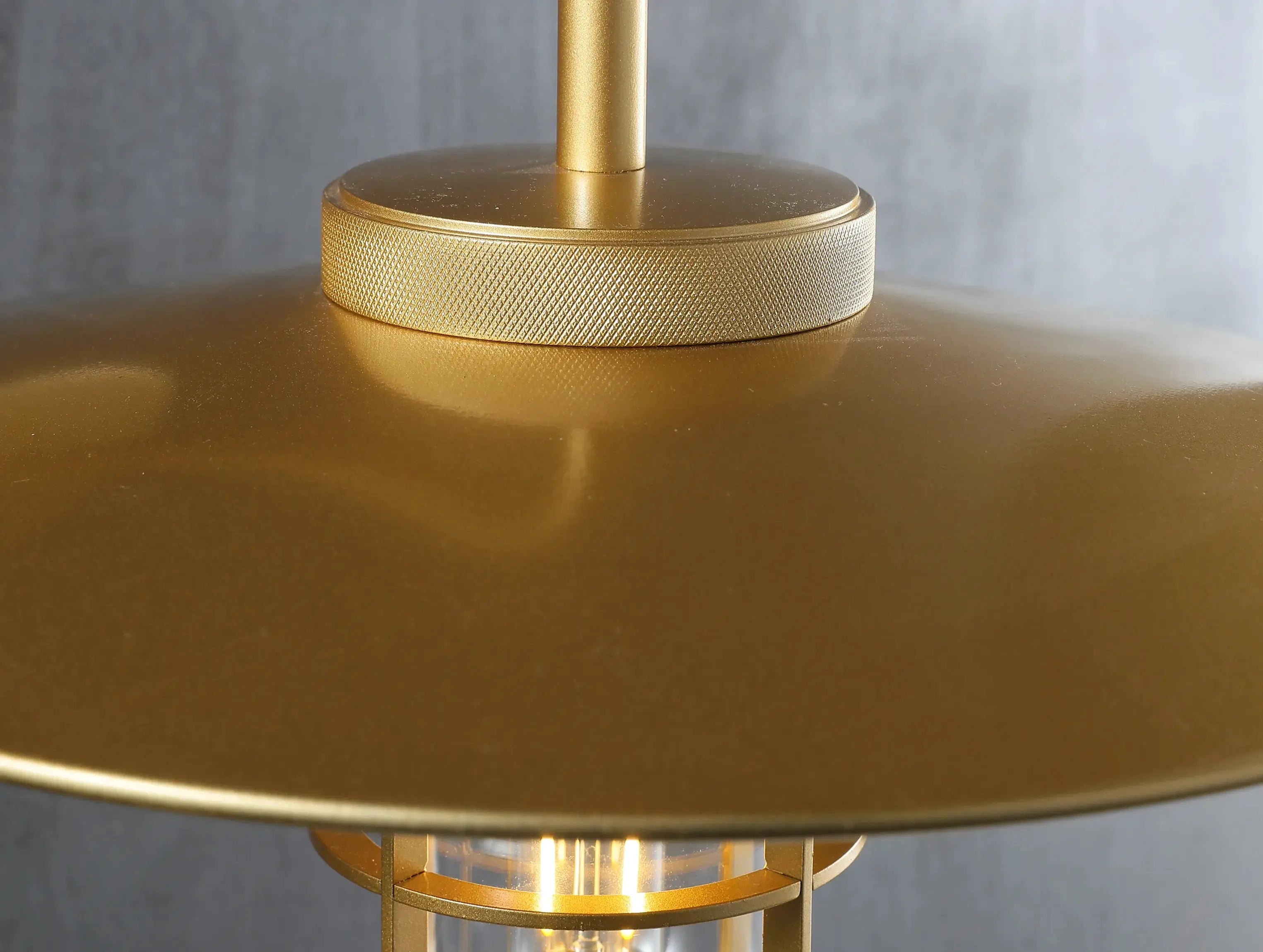 Unilitaire Barn Outdoor Sconce ZELNO LIGHTING