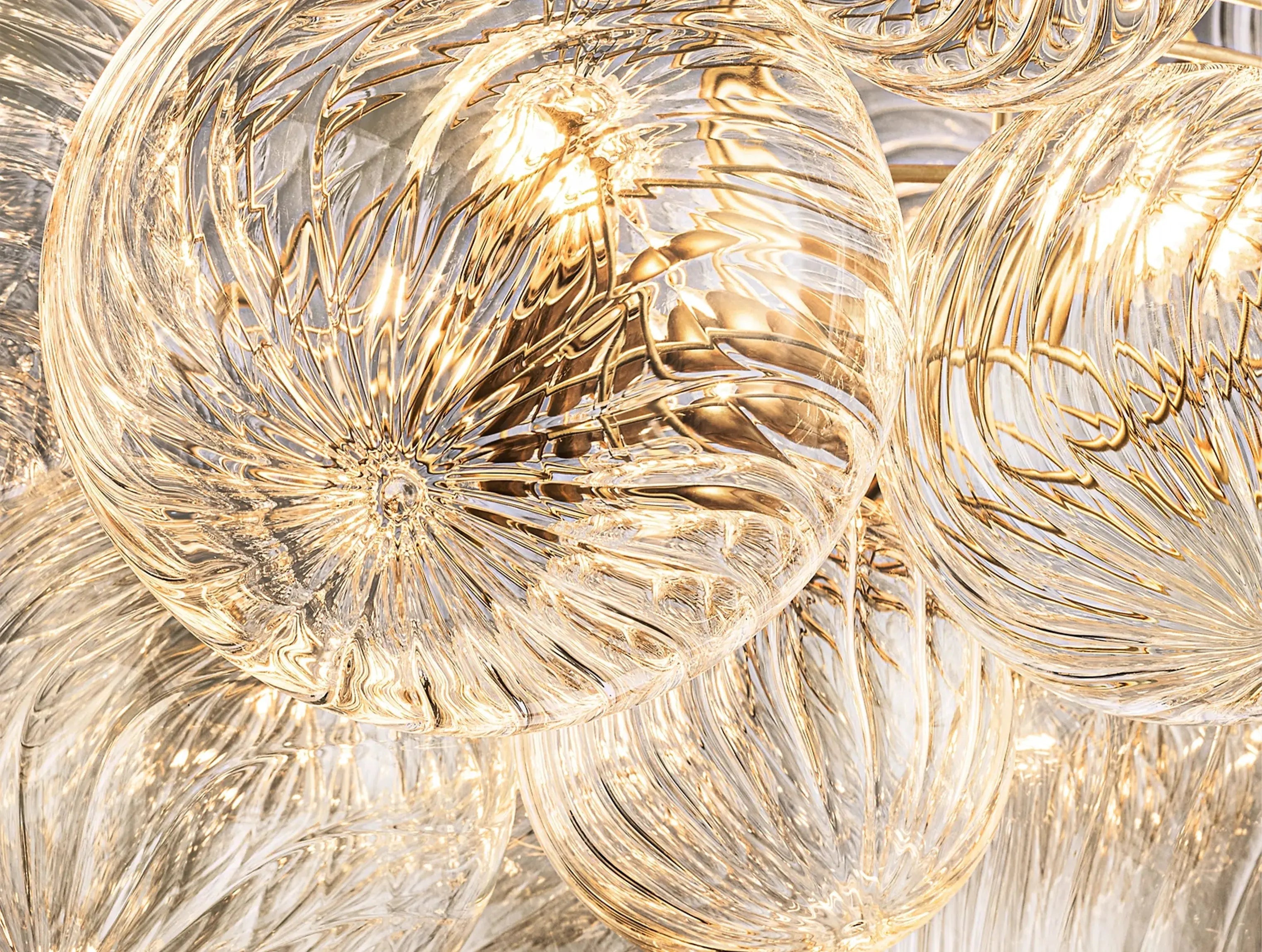 Tolia Sconce ZELNO LIGHTING