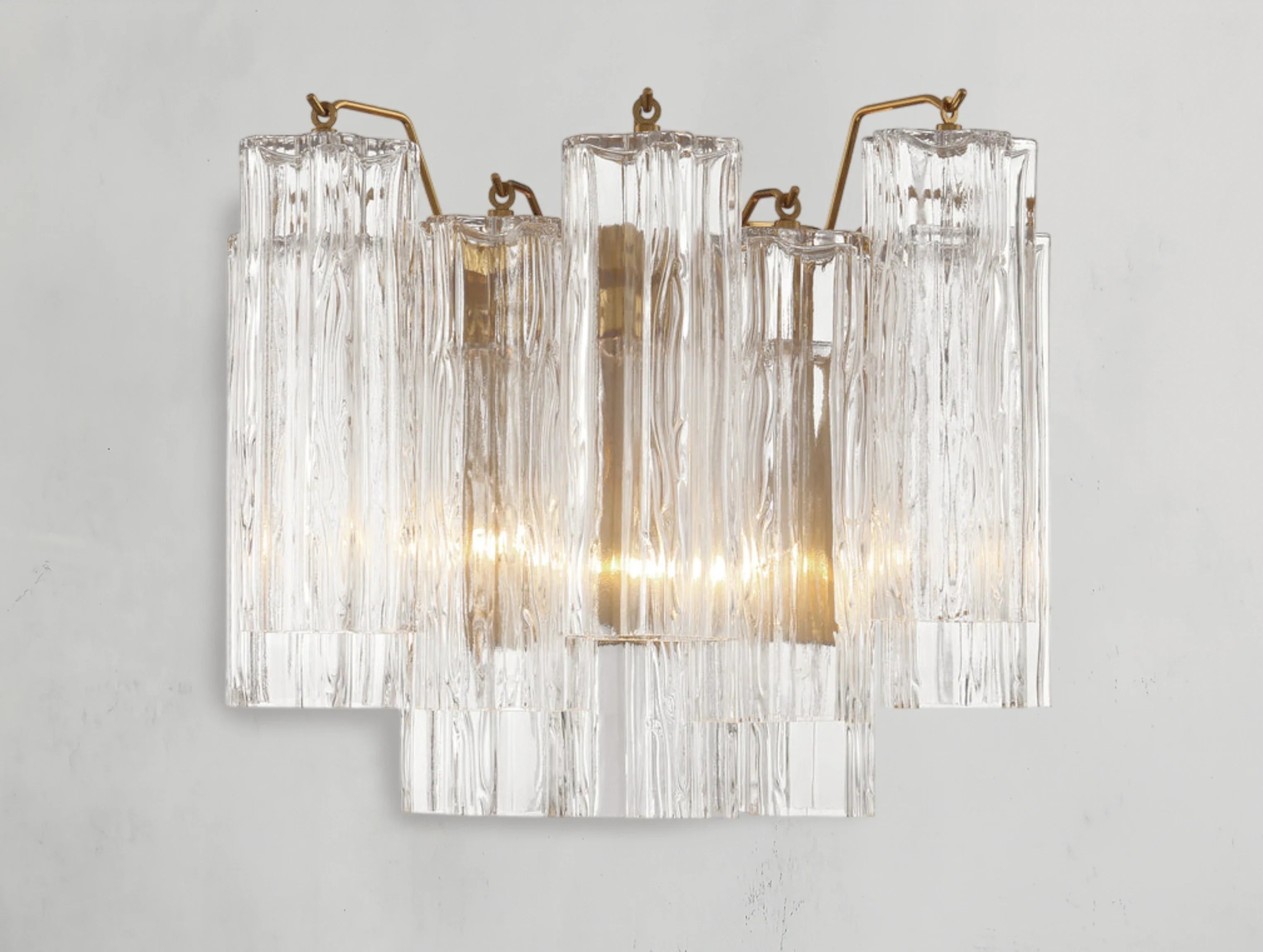 Adois Sconce - ZELNO LIGHTING