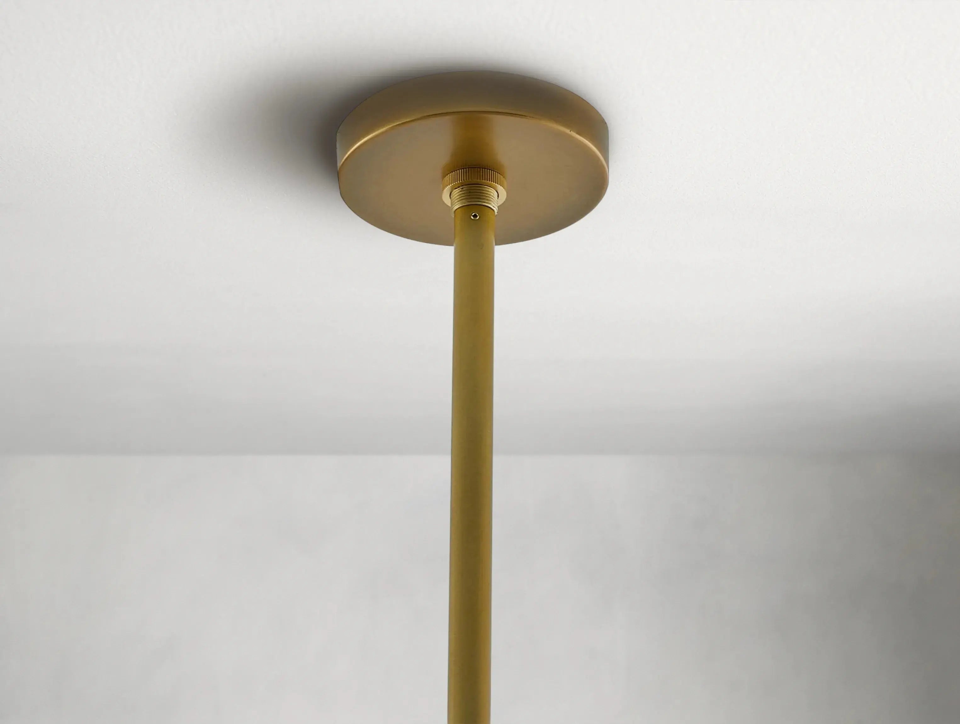 Rainy Chandelier ZELNO LIGHTING