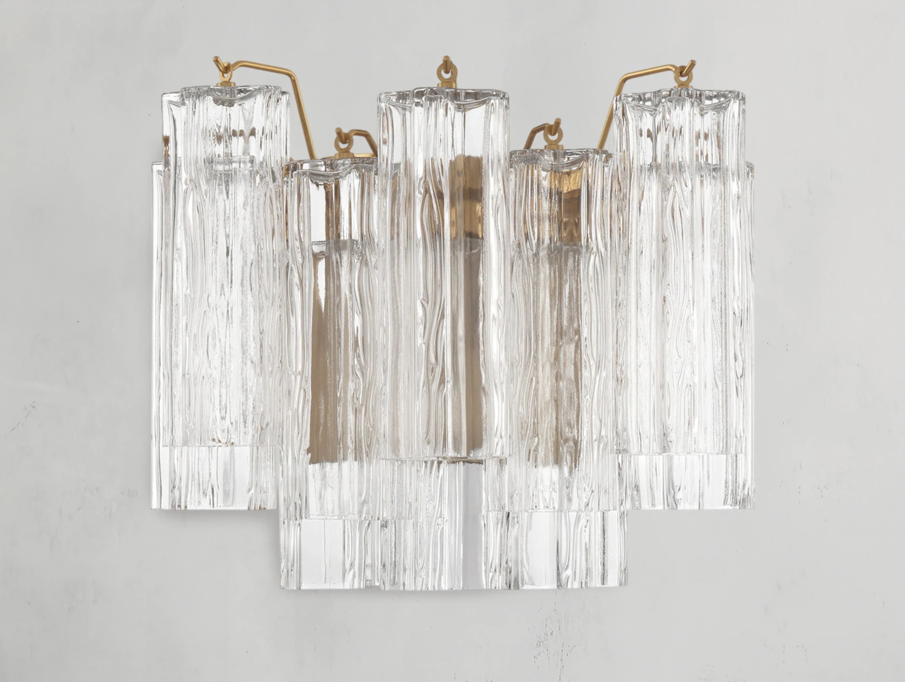 Adois Sconce - ZELNO LIGHTING