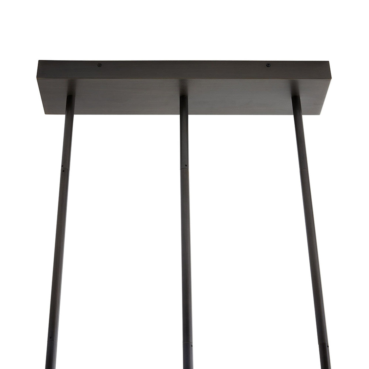 Maradona Pendant Light, Designer Choice Linear Chandelier - Zelnolighting