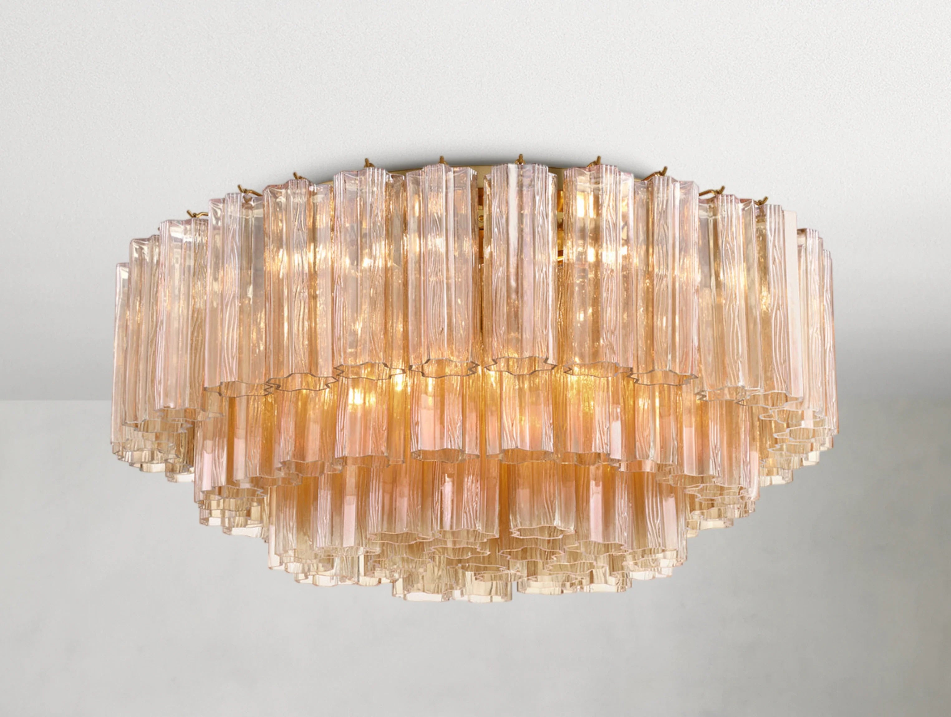 Adois Flush Mount - ZELNO LIGHTING