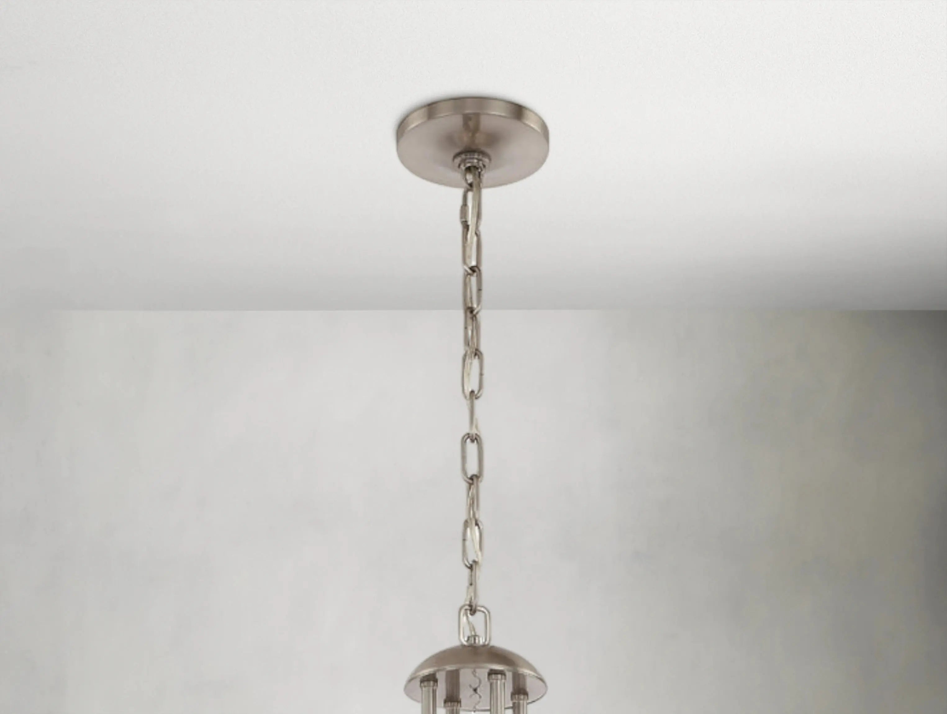 Karachi Chandelier ZELNO LIGHTING
