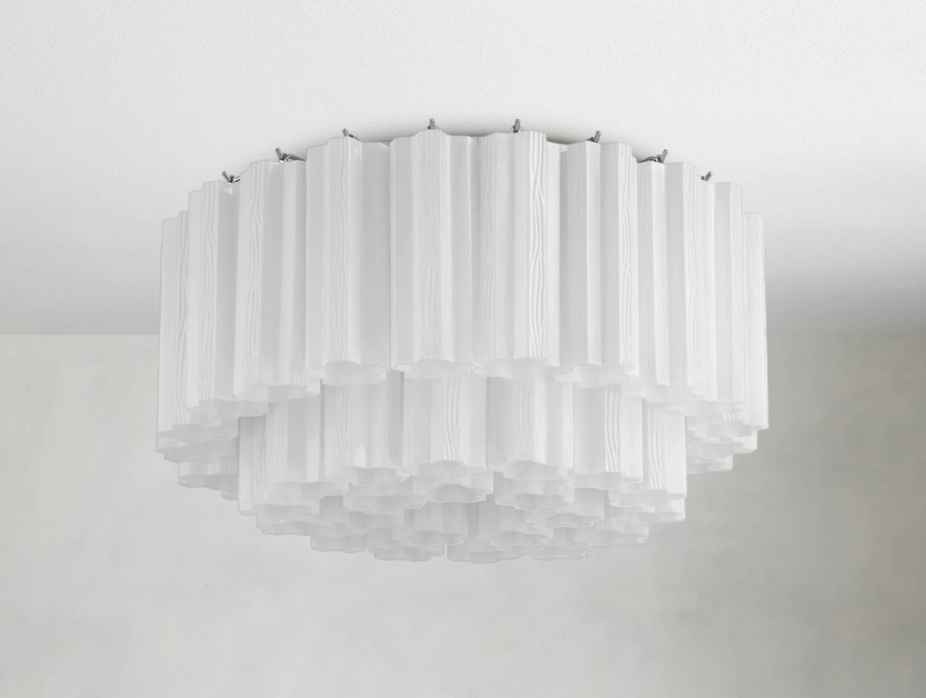 Adois Flush Mount - ZELNO LIGHTING