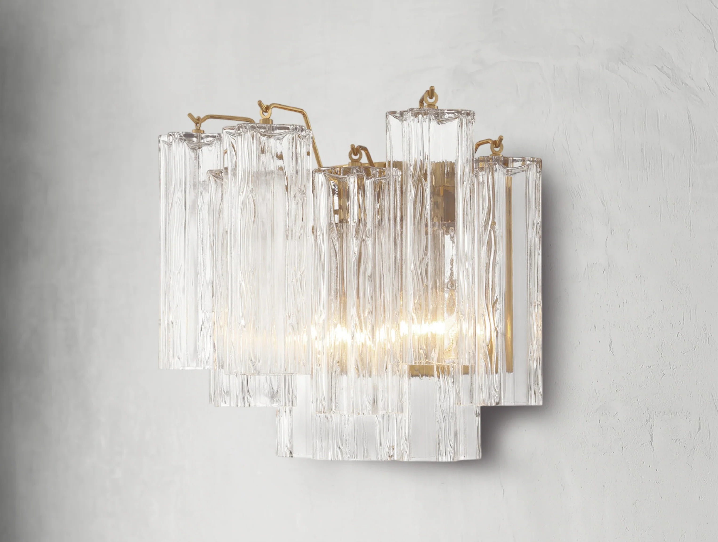 Adois Sconce - ZELNO LIGHTING