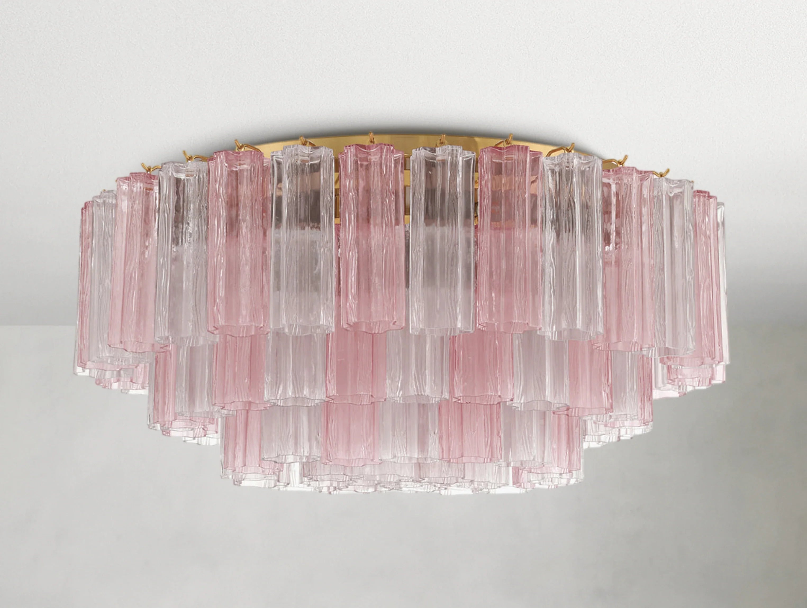 Adois Flush Mount - ZELNO LIGHTING