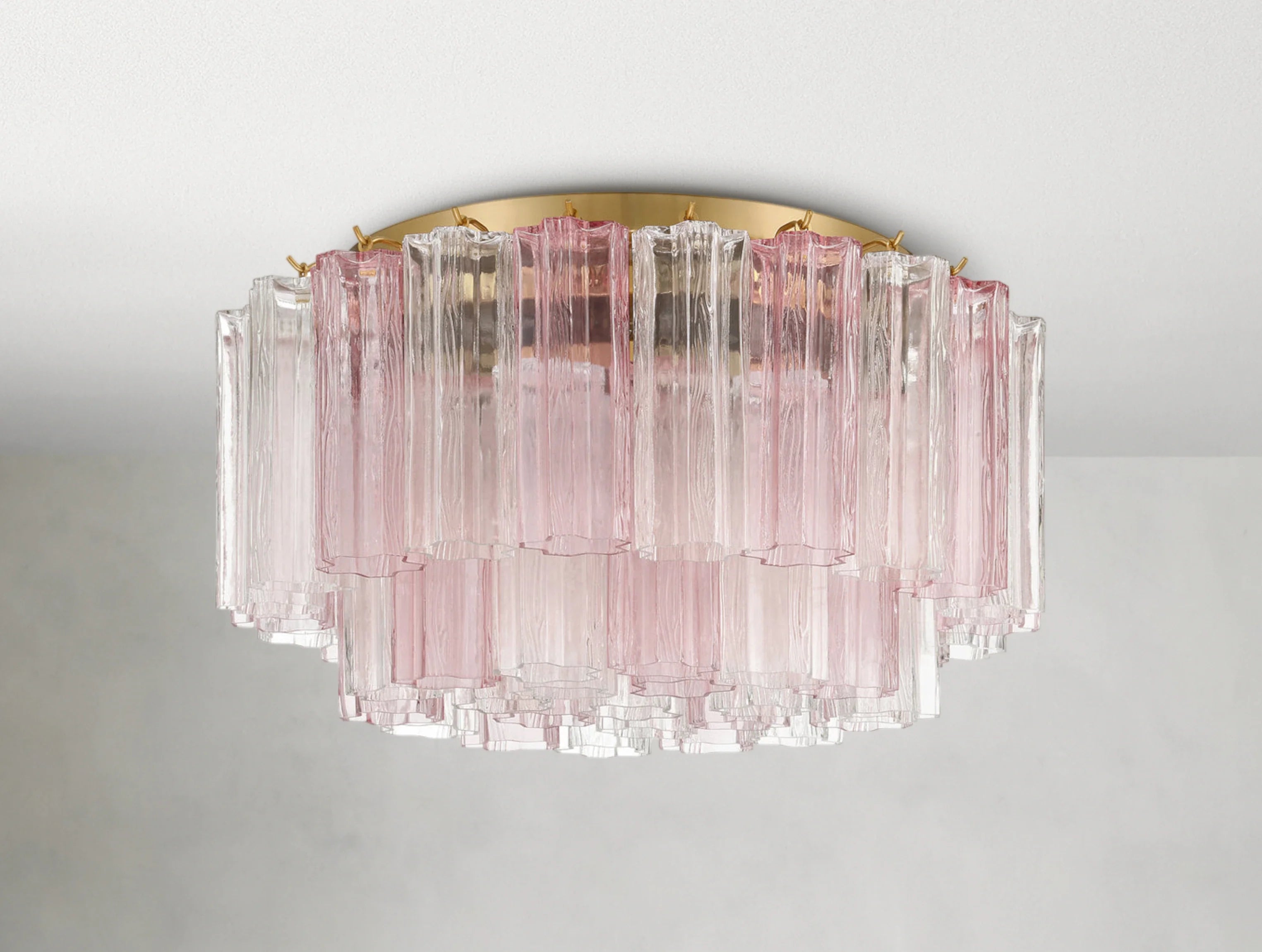 Adois Flush Mount - ZELNO LIGHTING