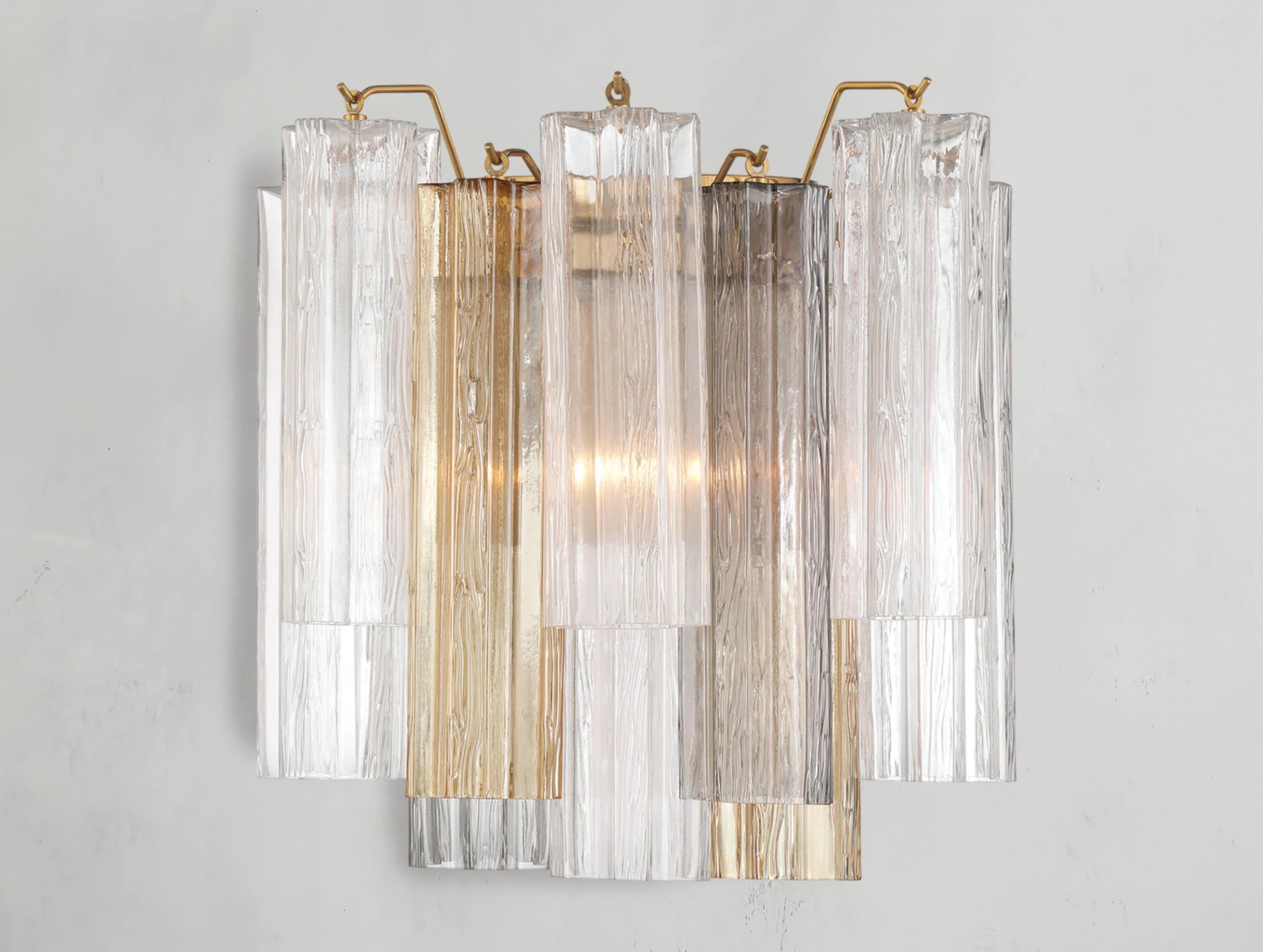 Adois Sconce - ZELNO LIGHTING