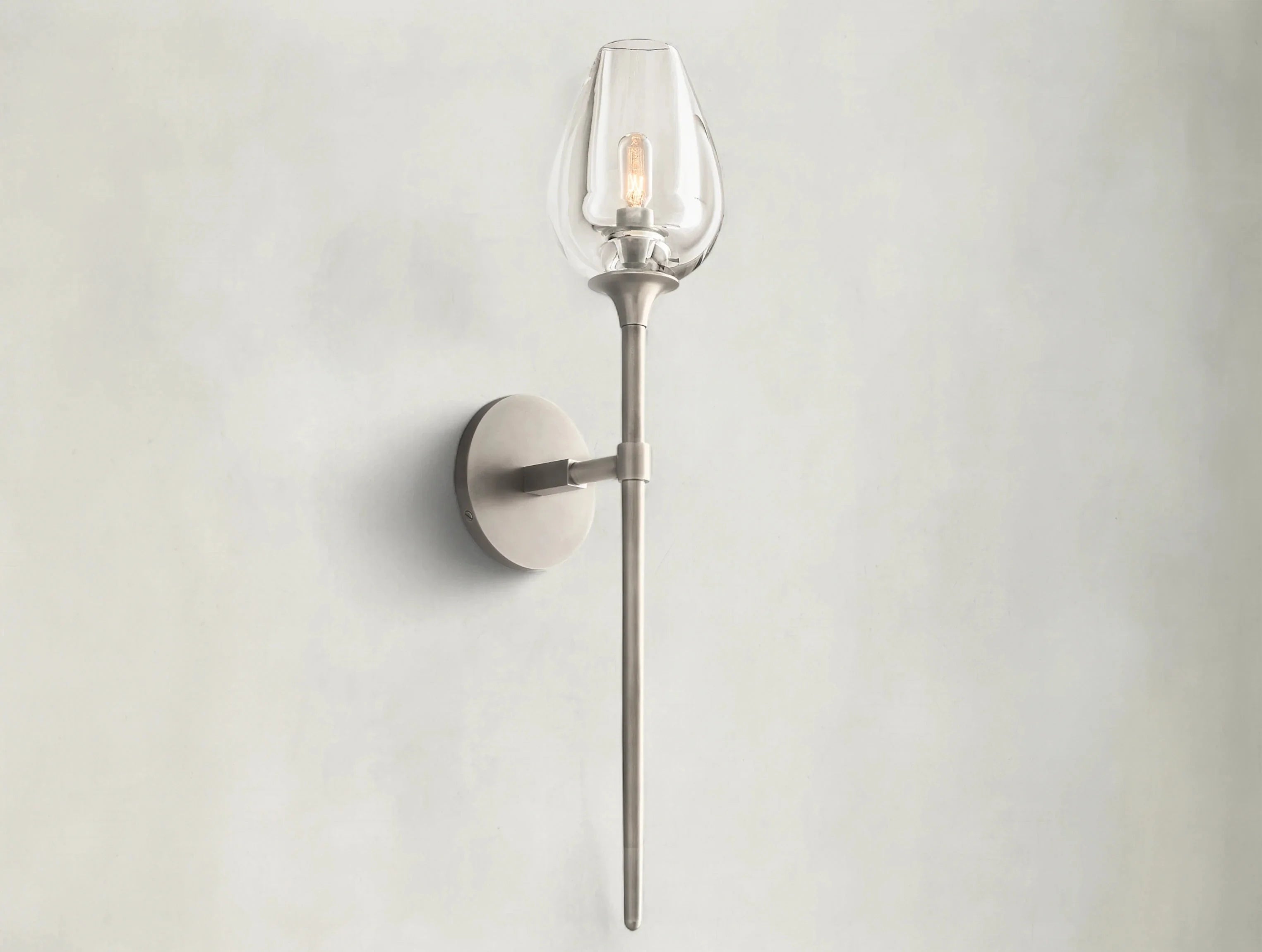 Blossom Sconce ZELNO LIGHTING