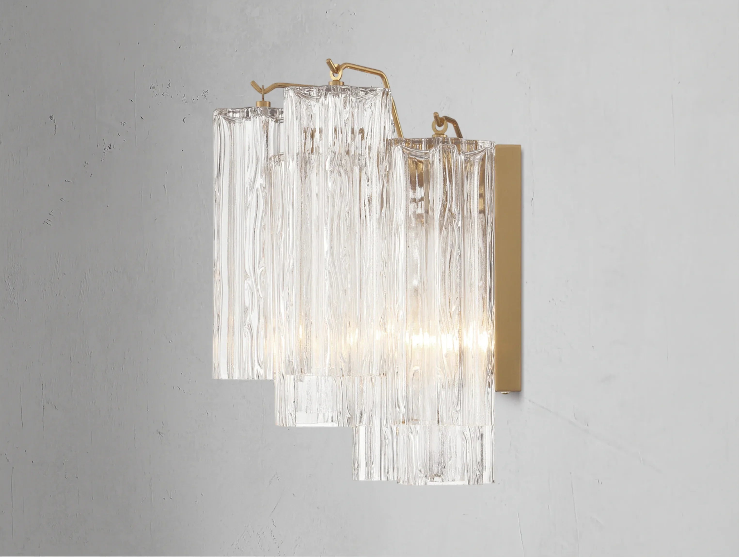 Adois Sconce - ZELNO LIGHTING