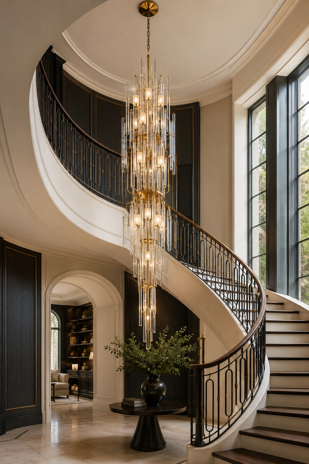 Staircase