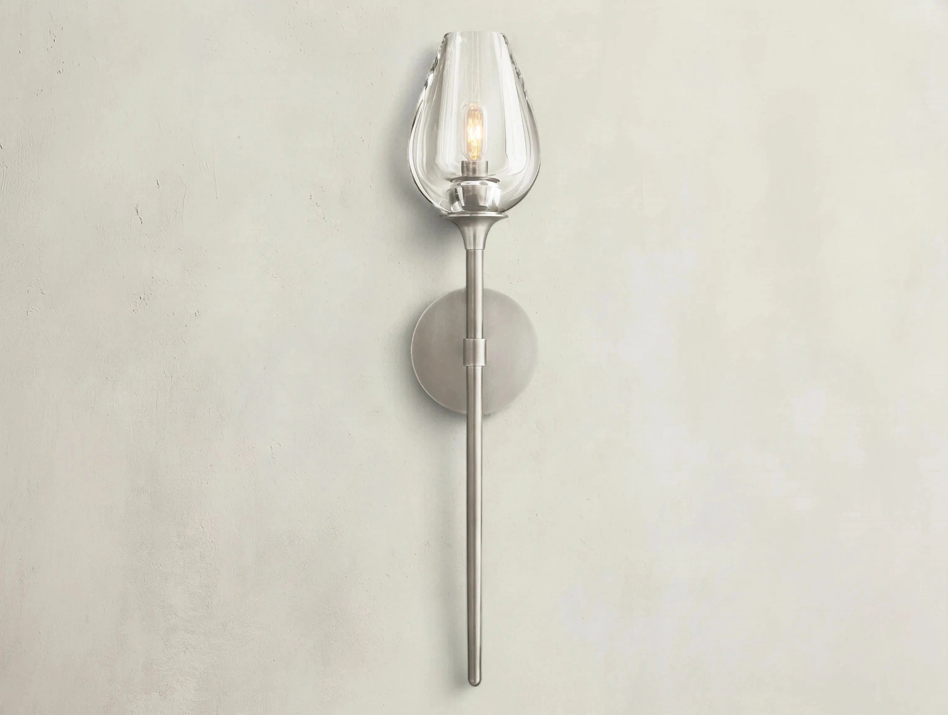Blossom Sconce ZELNO LIGHTING