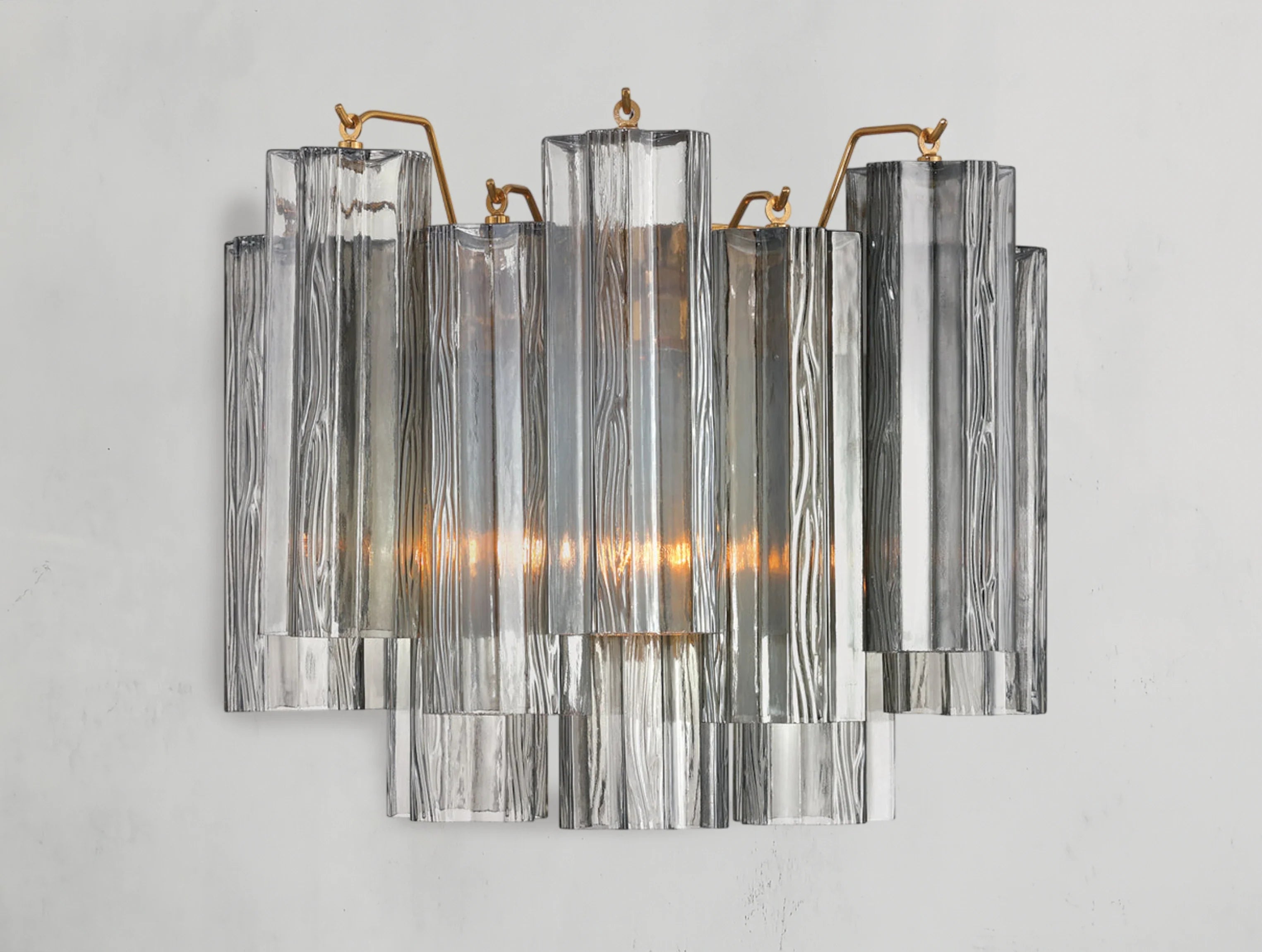 Adois Sconce - ZELNO LIGHTING