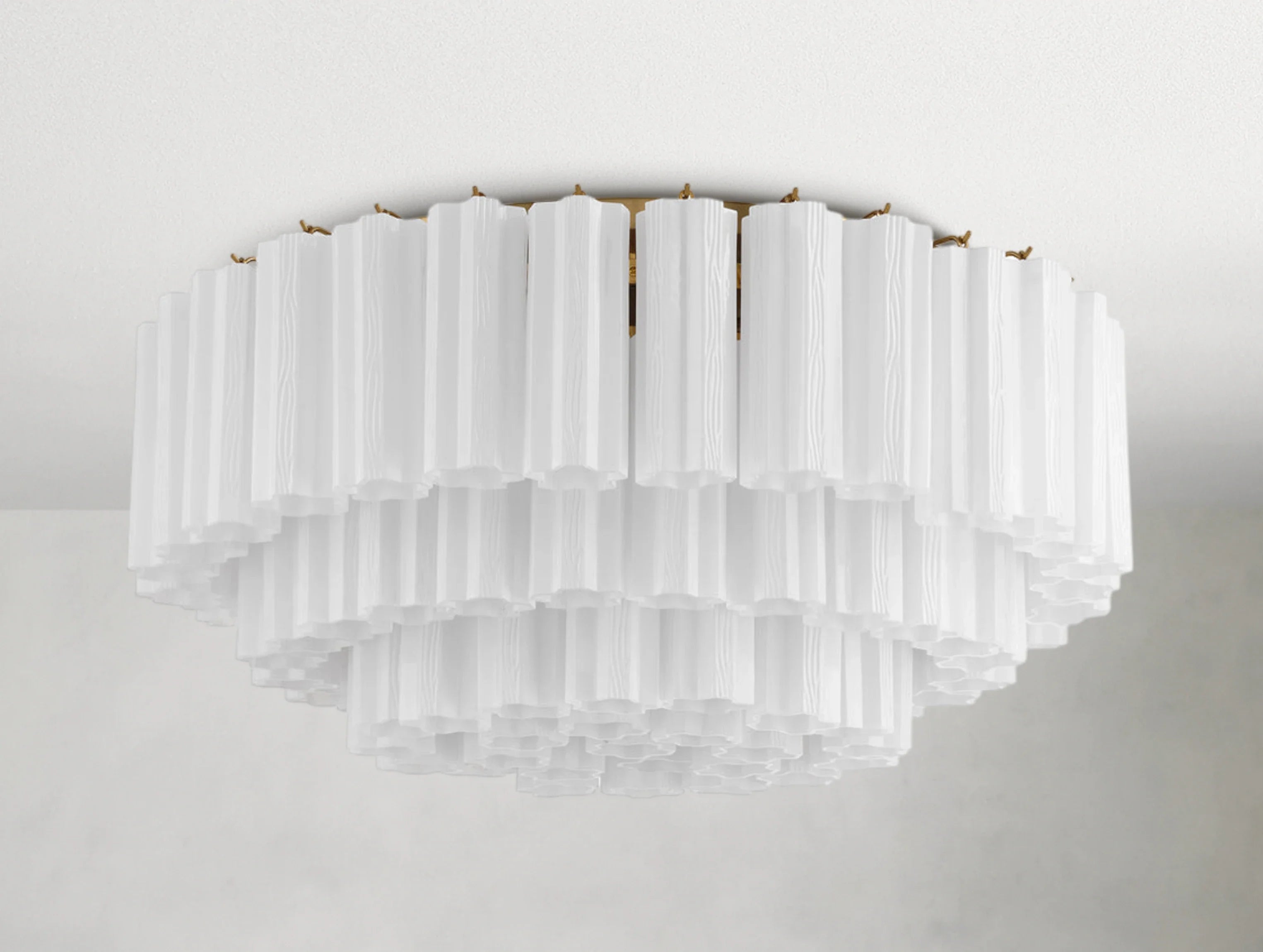 Adois Flush Mount - ZELNO LIGHTING