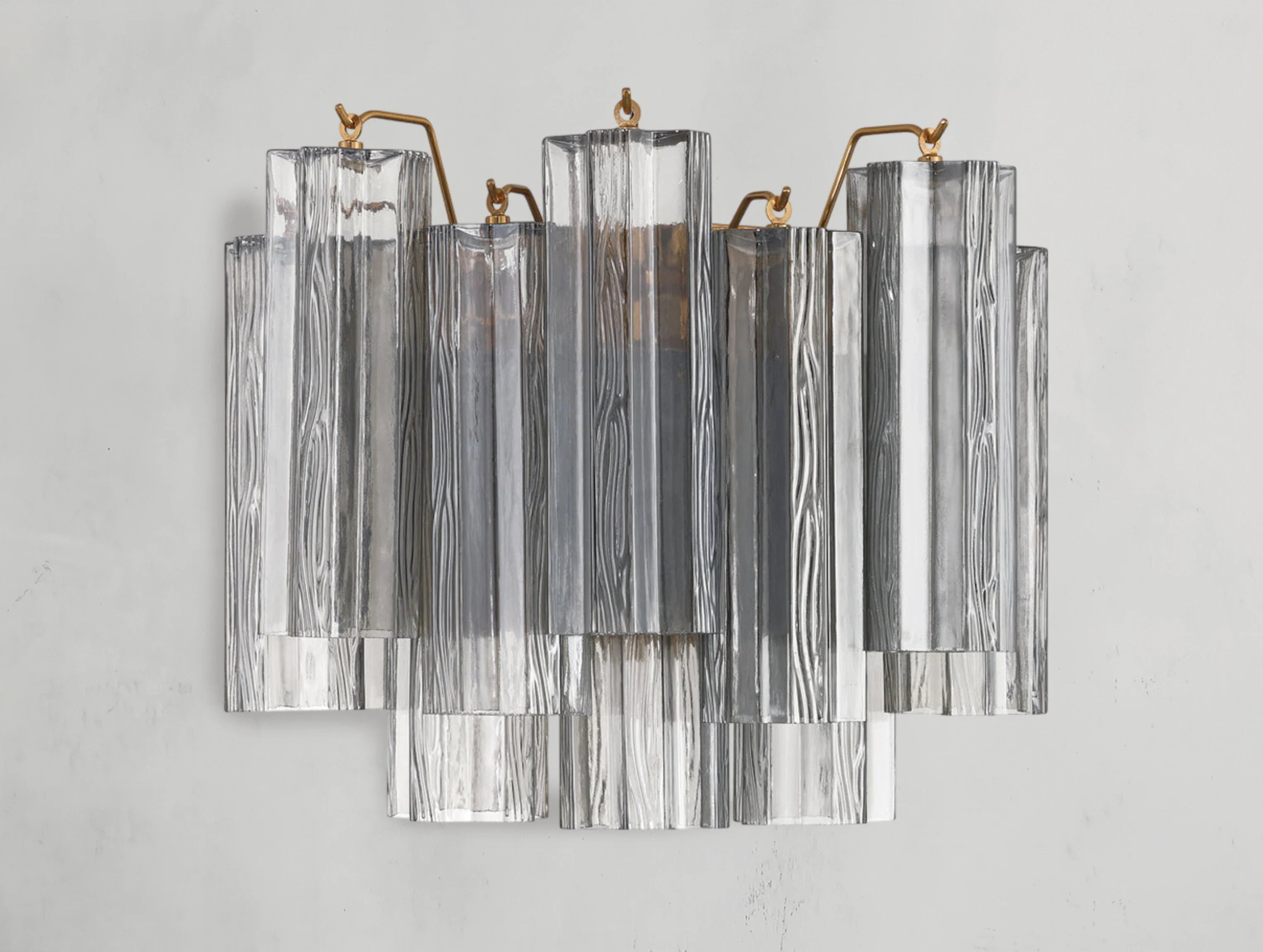Adois Sconce - ZELNO LIGHTING