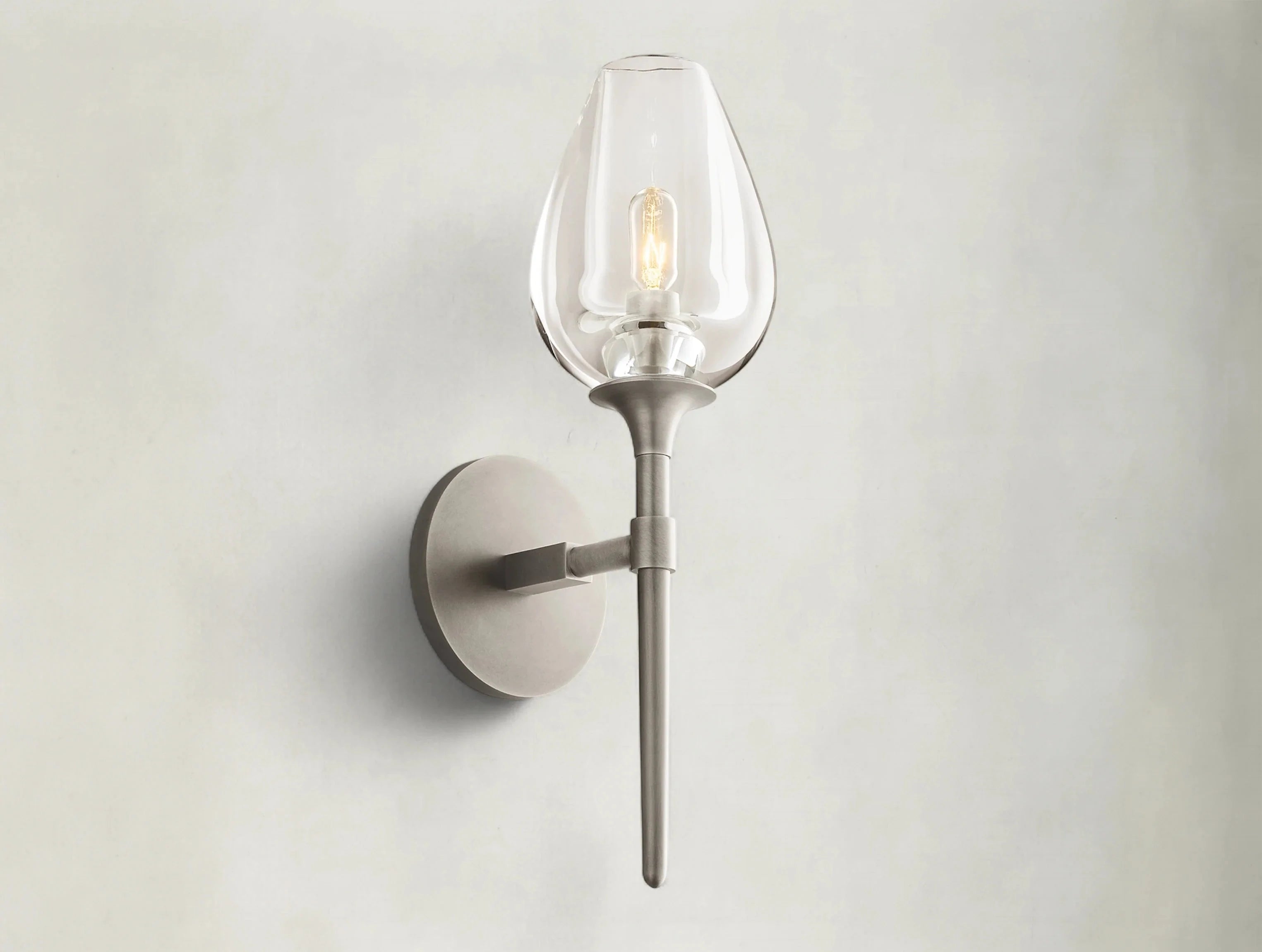 Blossom Sconce ZELNO LIGHTING