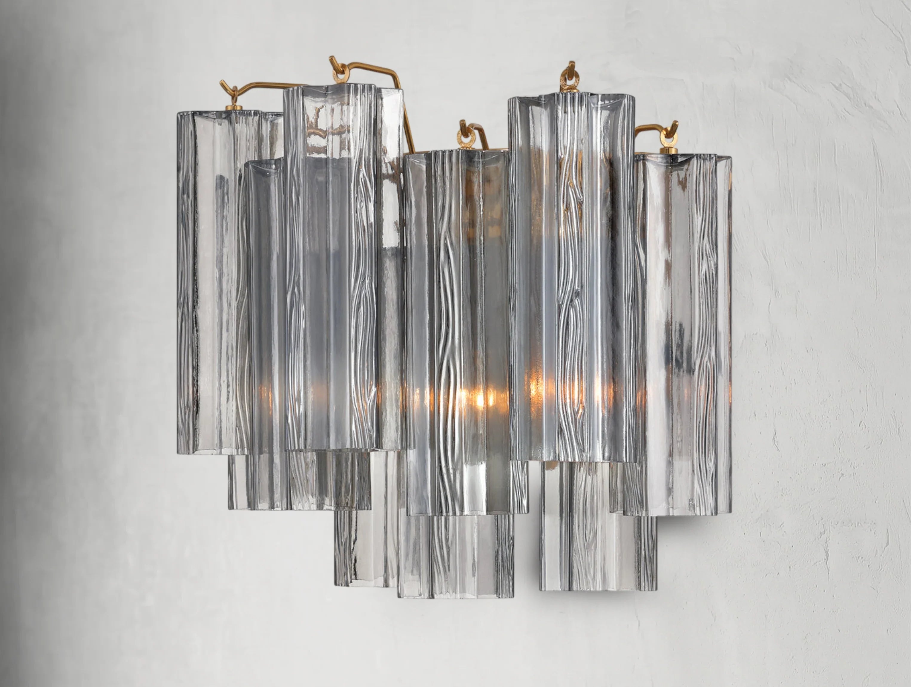 Adois Sconce - ZELNO LIGHTING