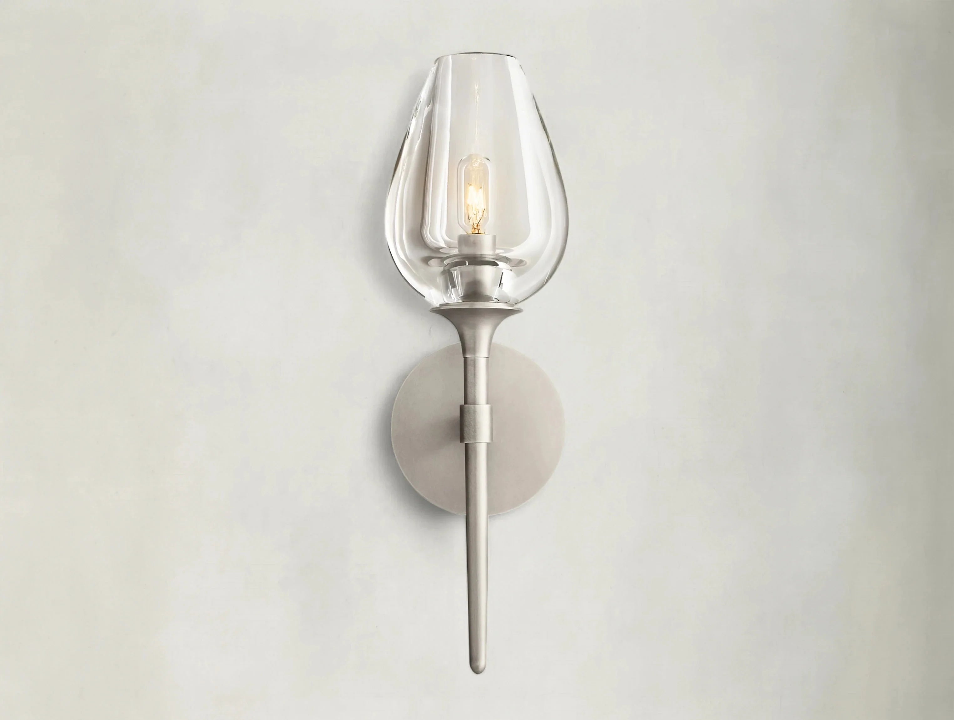 Blossom Sconce ZELNO LIGHTING